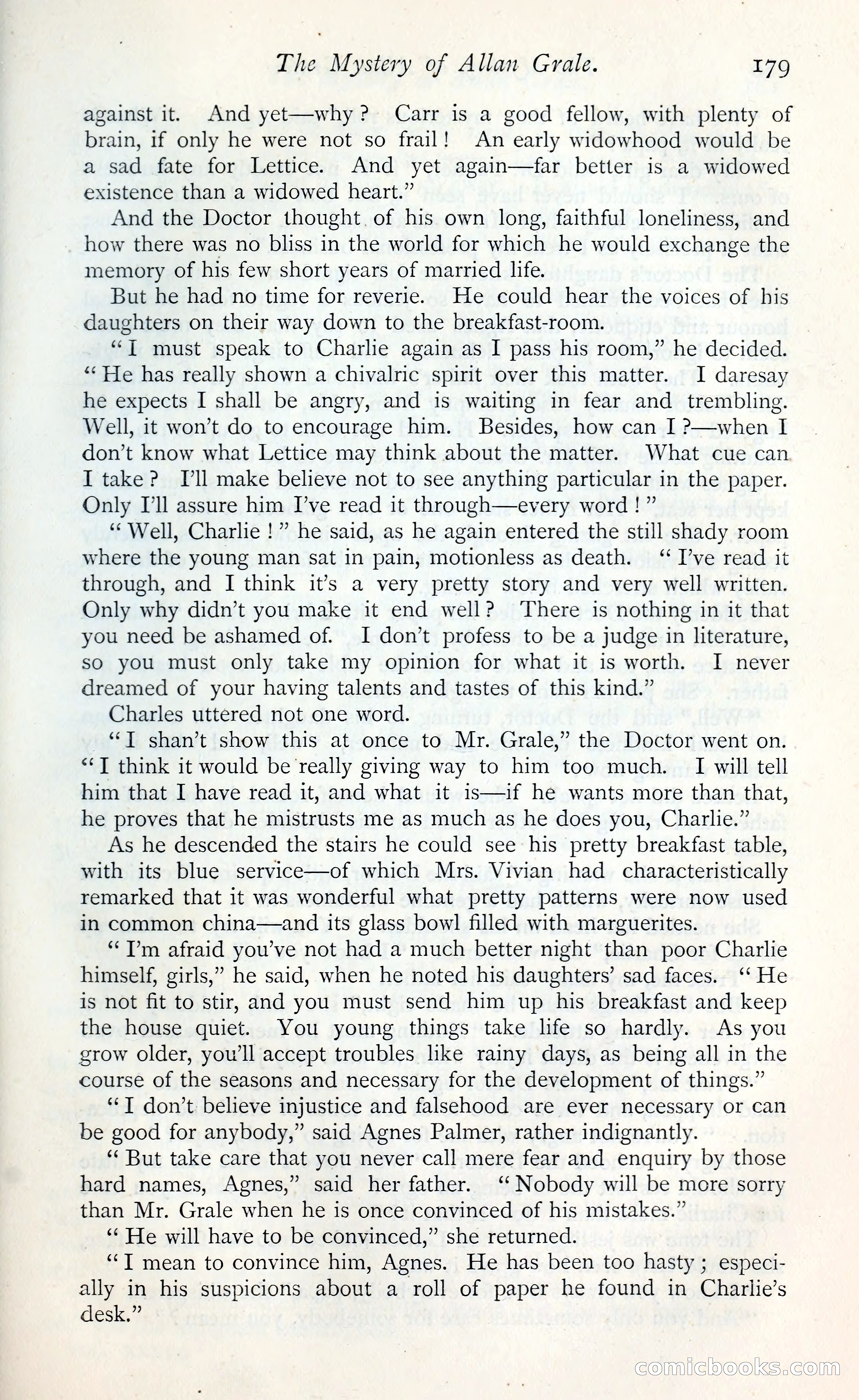 The Argosy — page 196 of 400