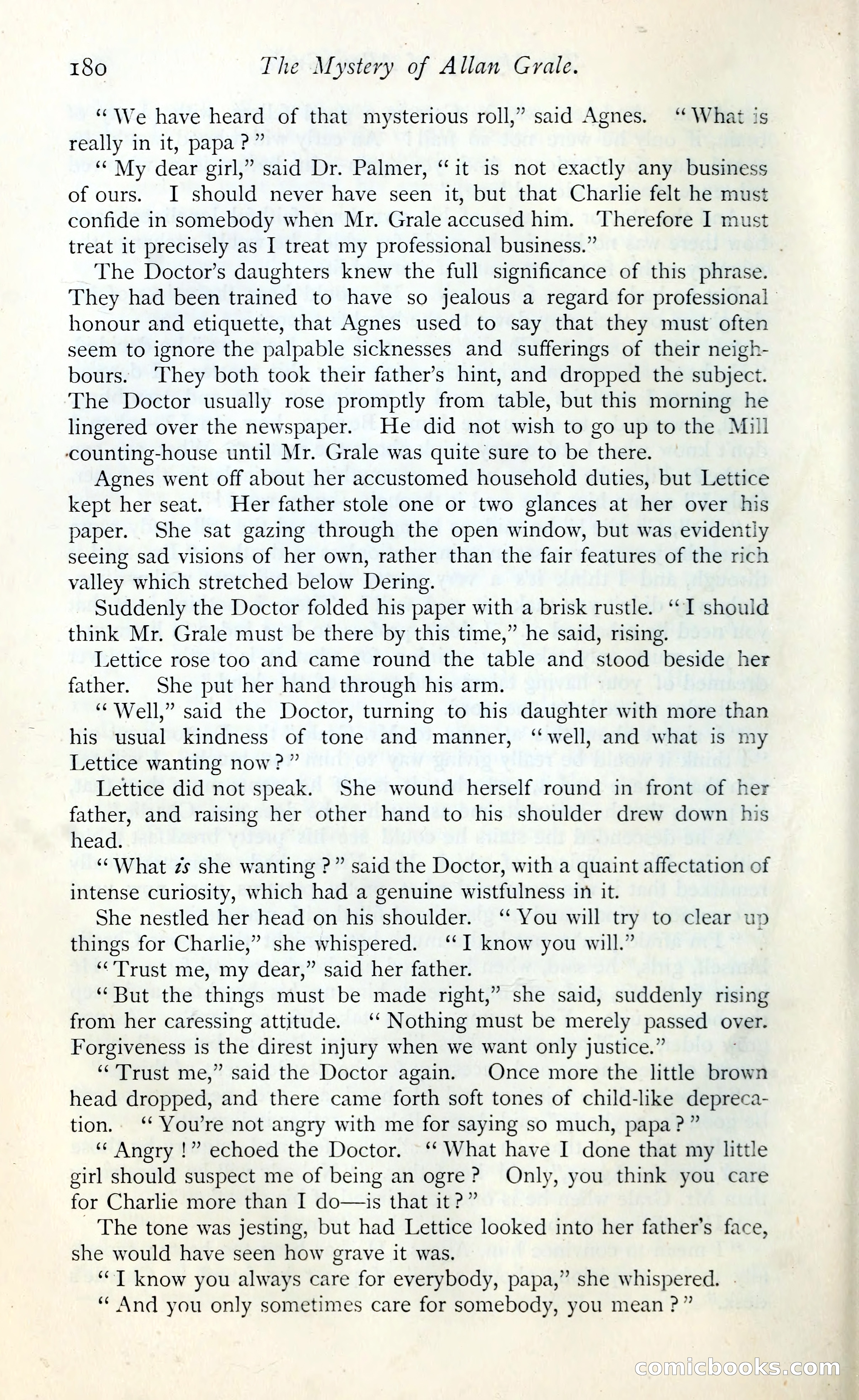 The Argosy — page 197 of 400