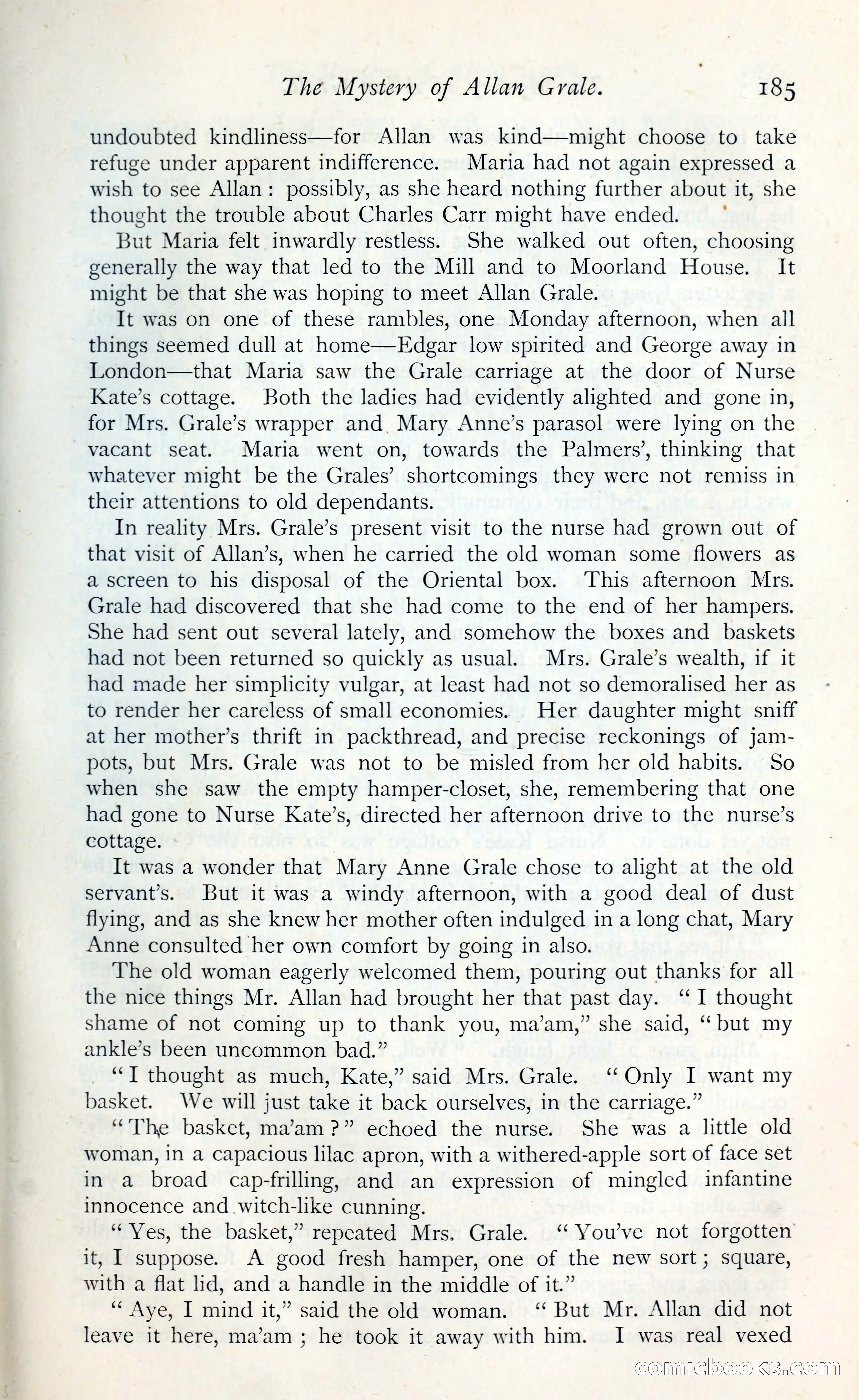 The Argosy — page 202 of 400