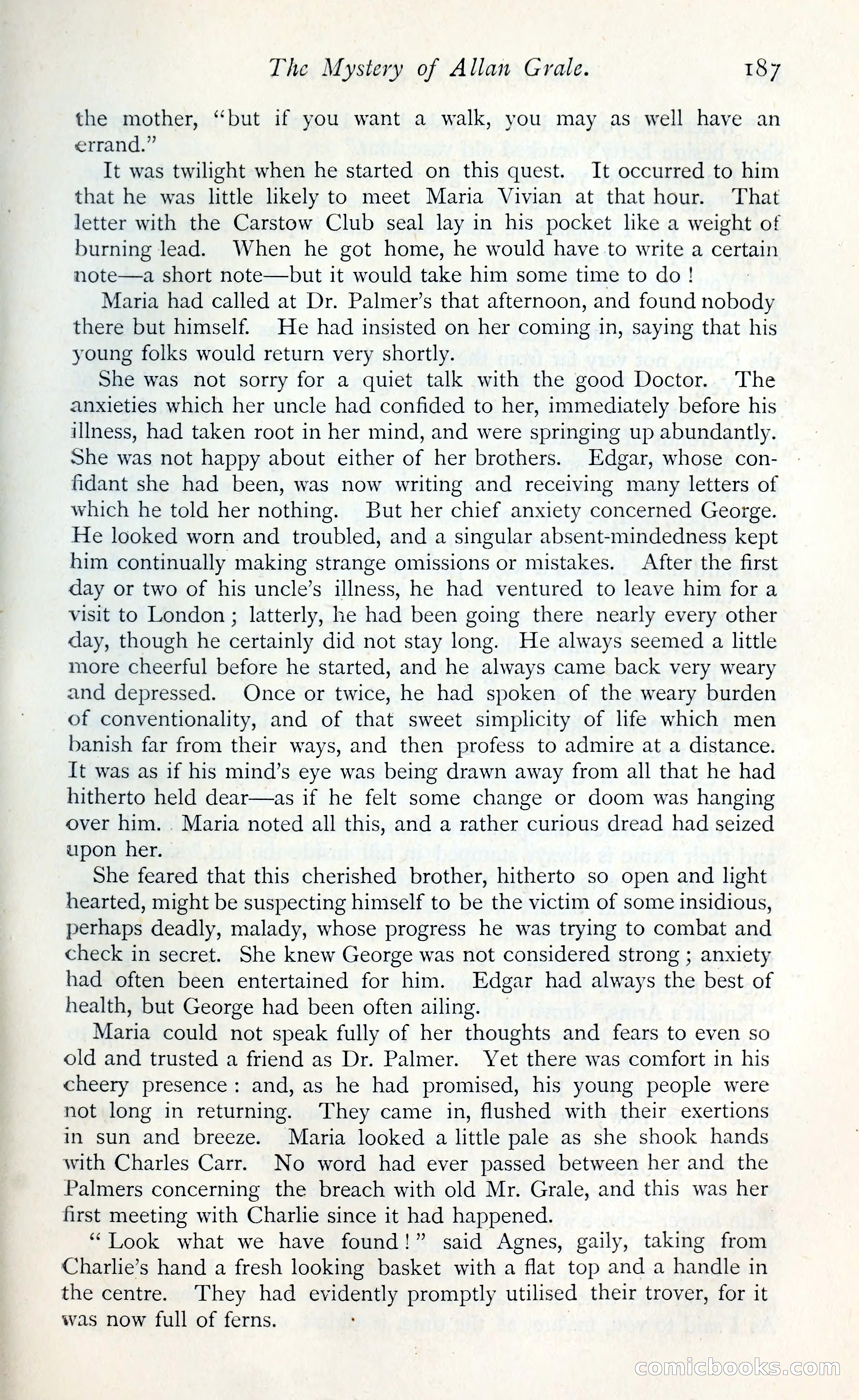 The Argosy — page 204 of 400