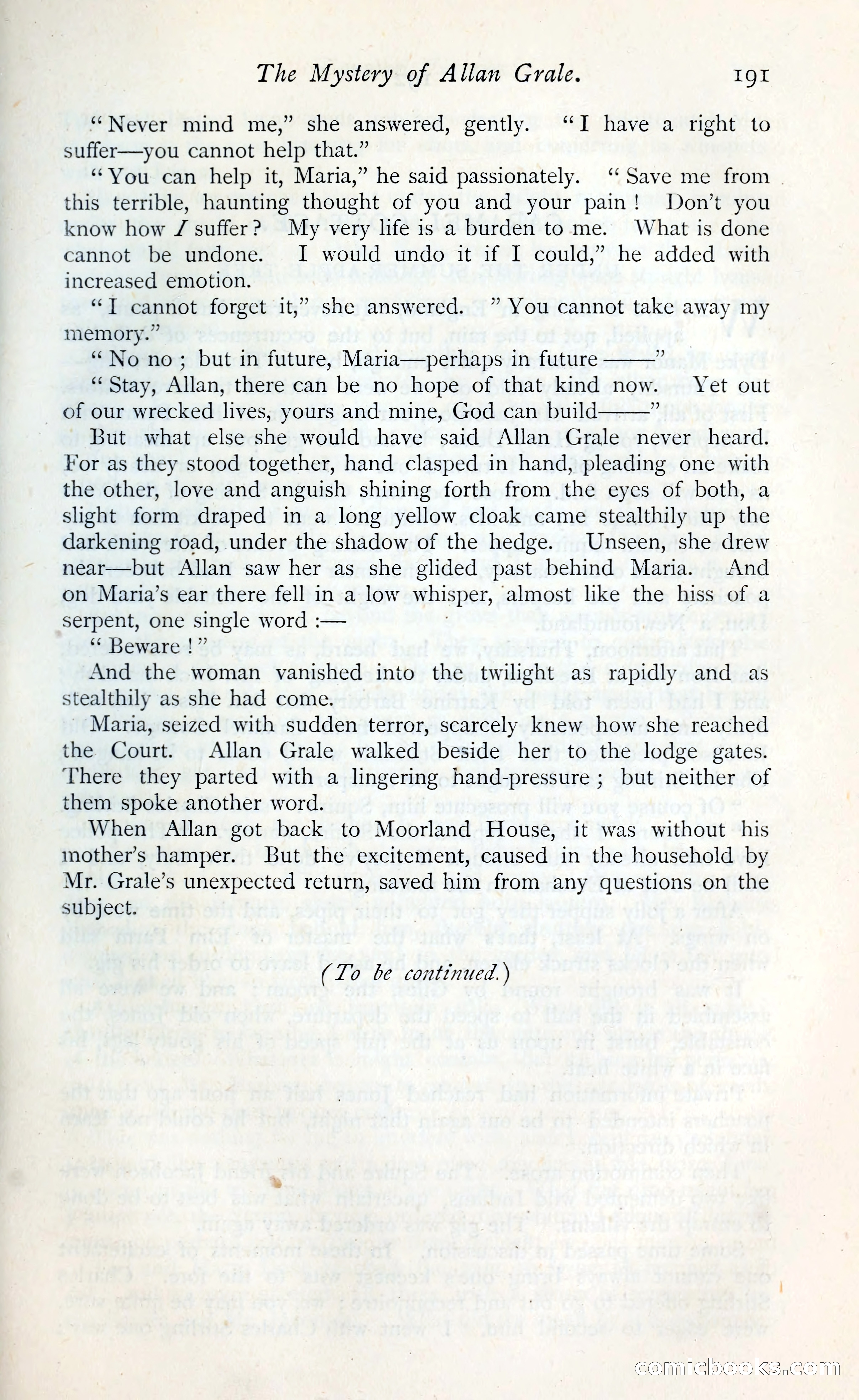 The Argosy — page 208 of 400