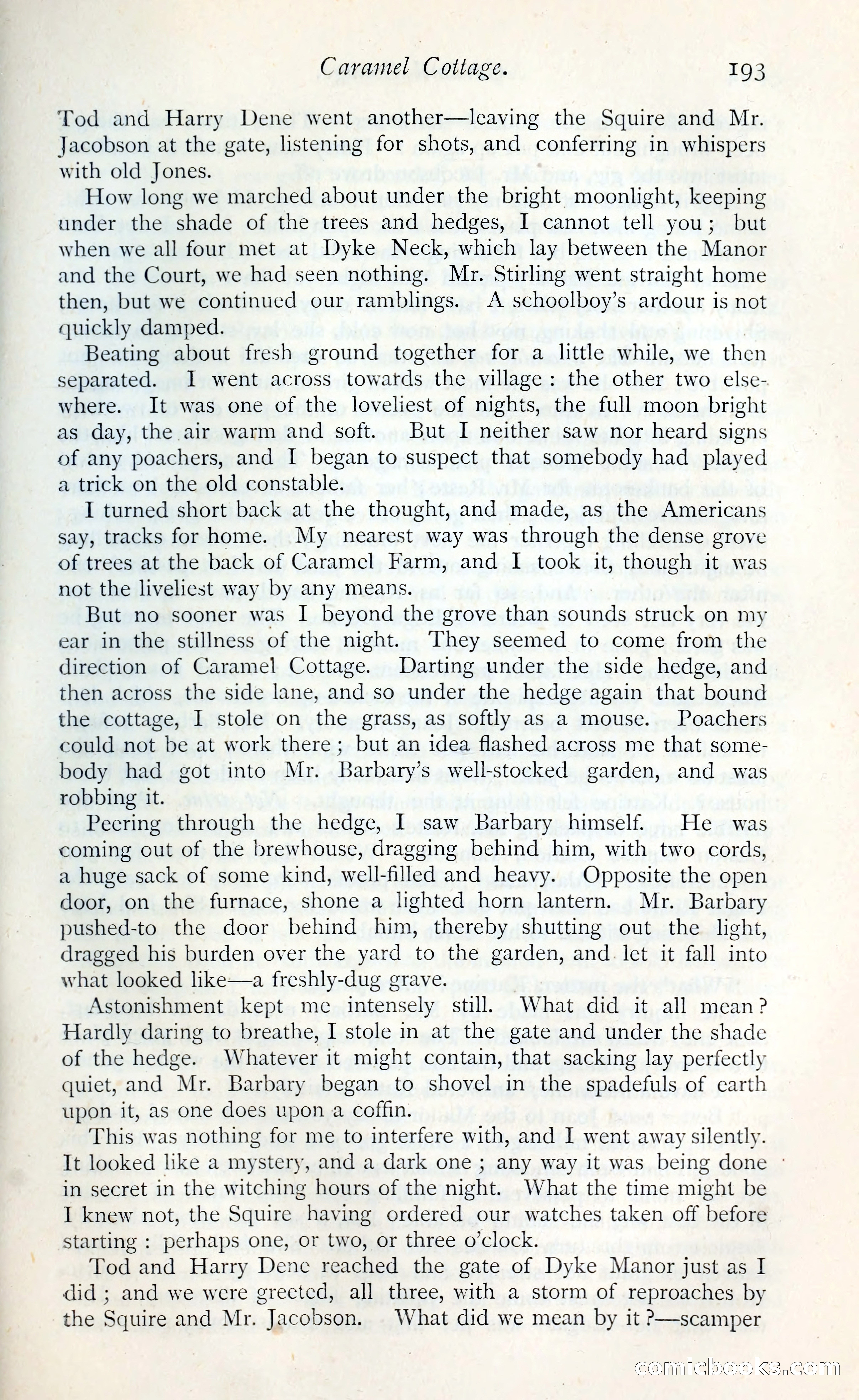 The Argosy — page 210 of 400