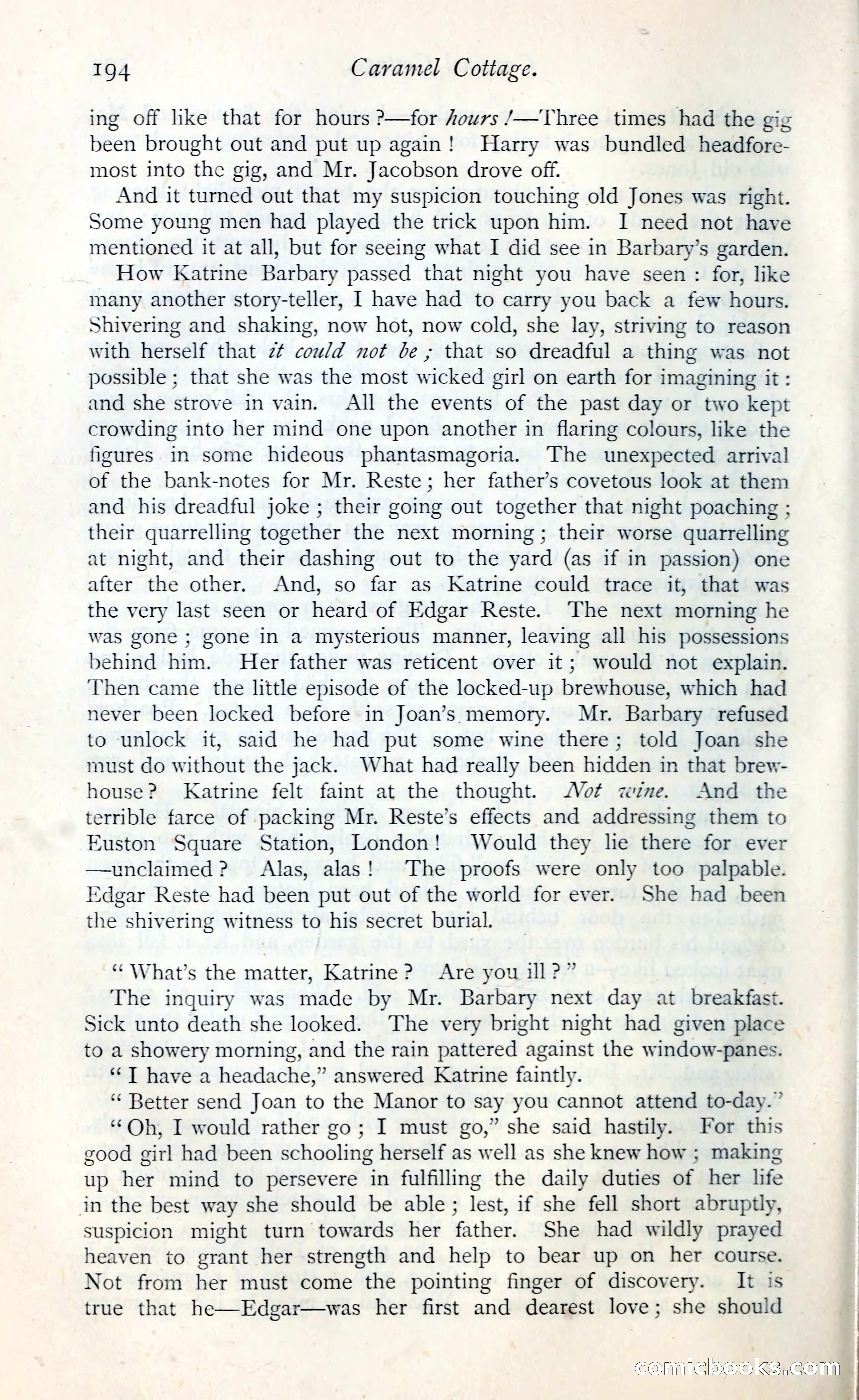 The Argosy — page 211 of 400