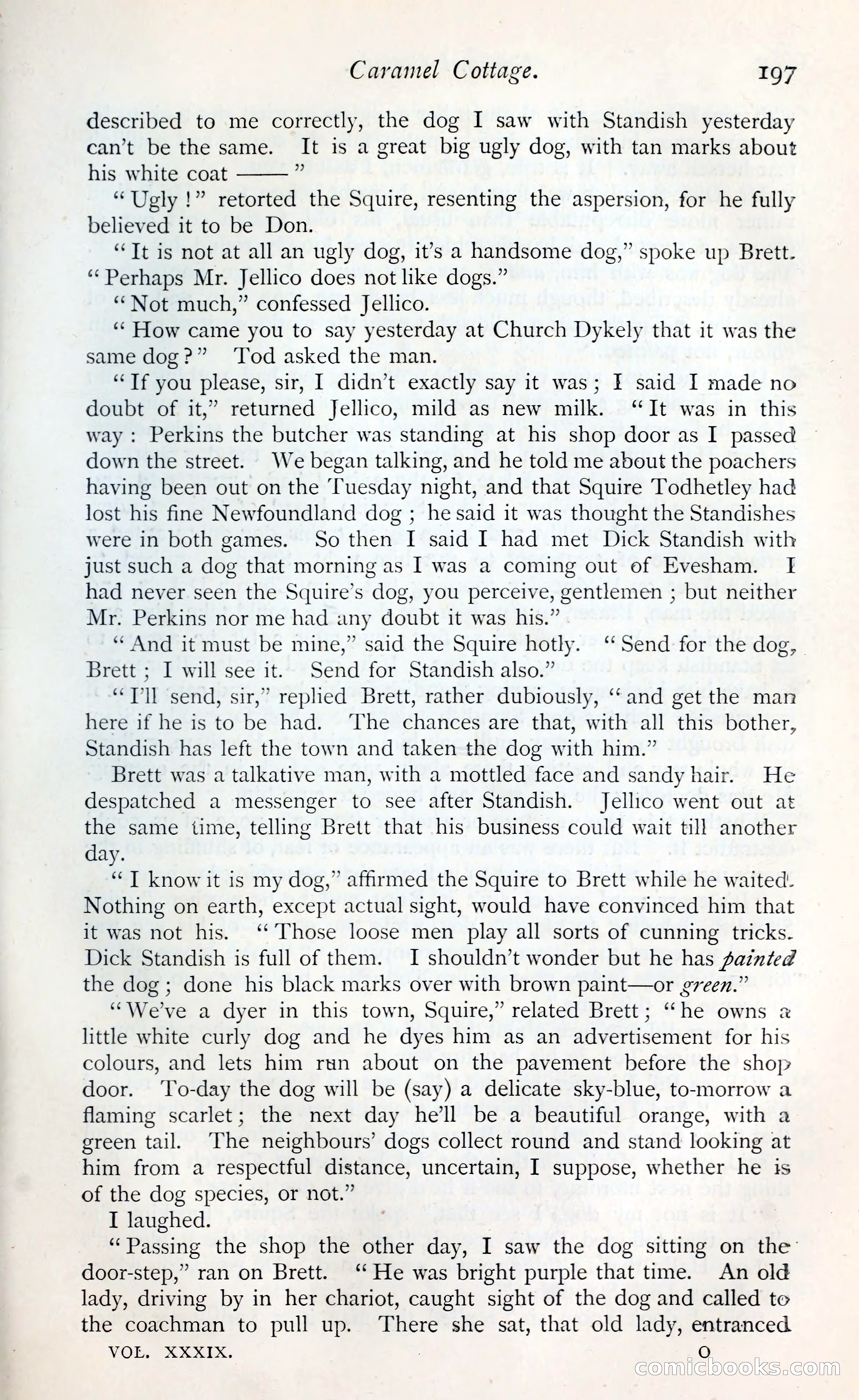 The Argosy — page 214 of 400