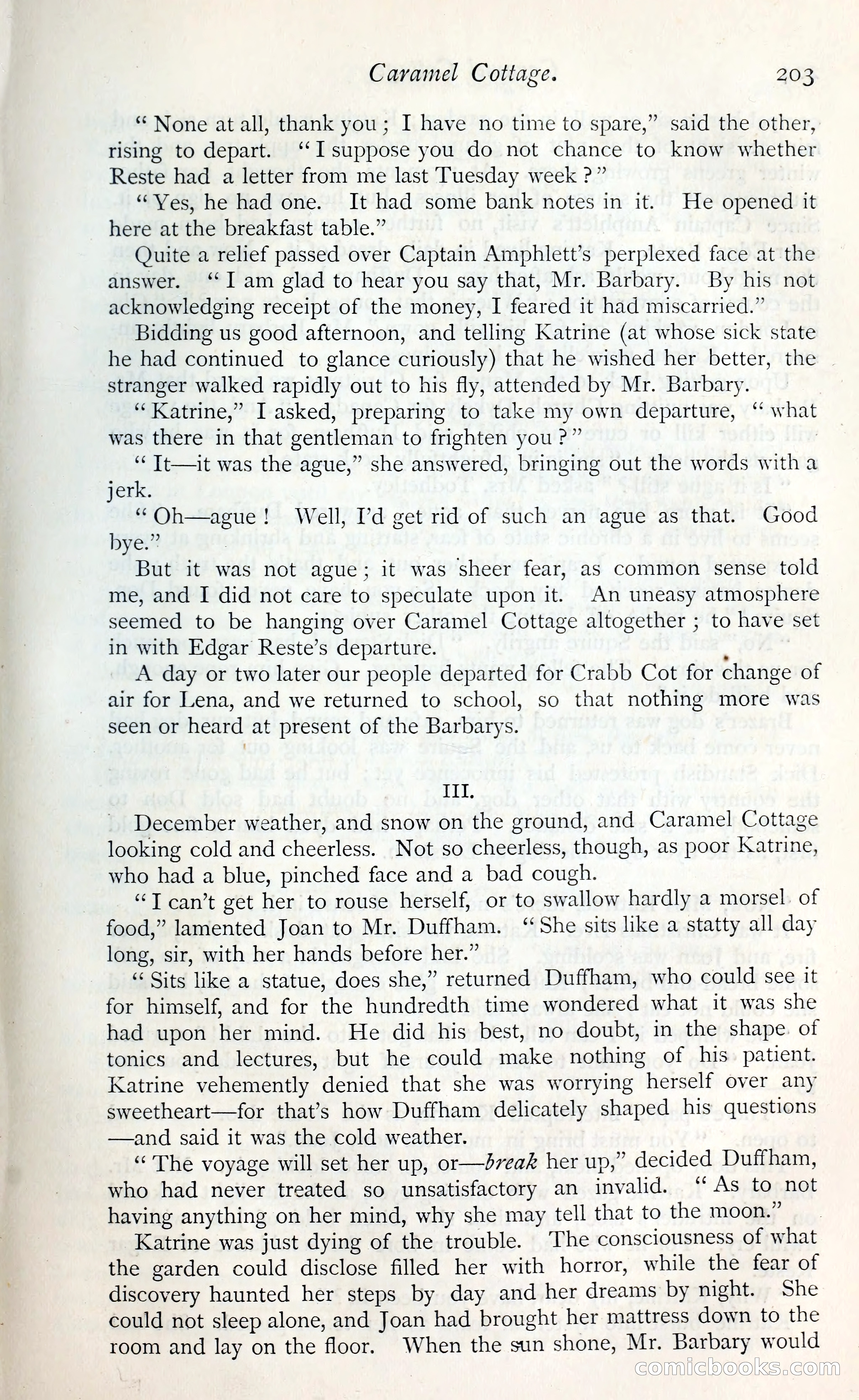 The Argosy — page 220 of 400