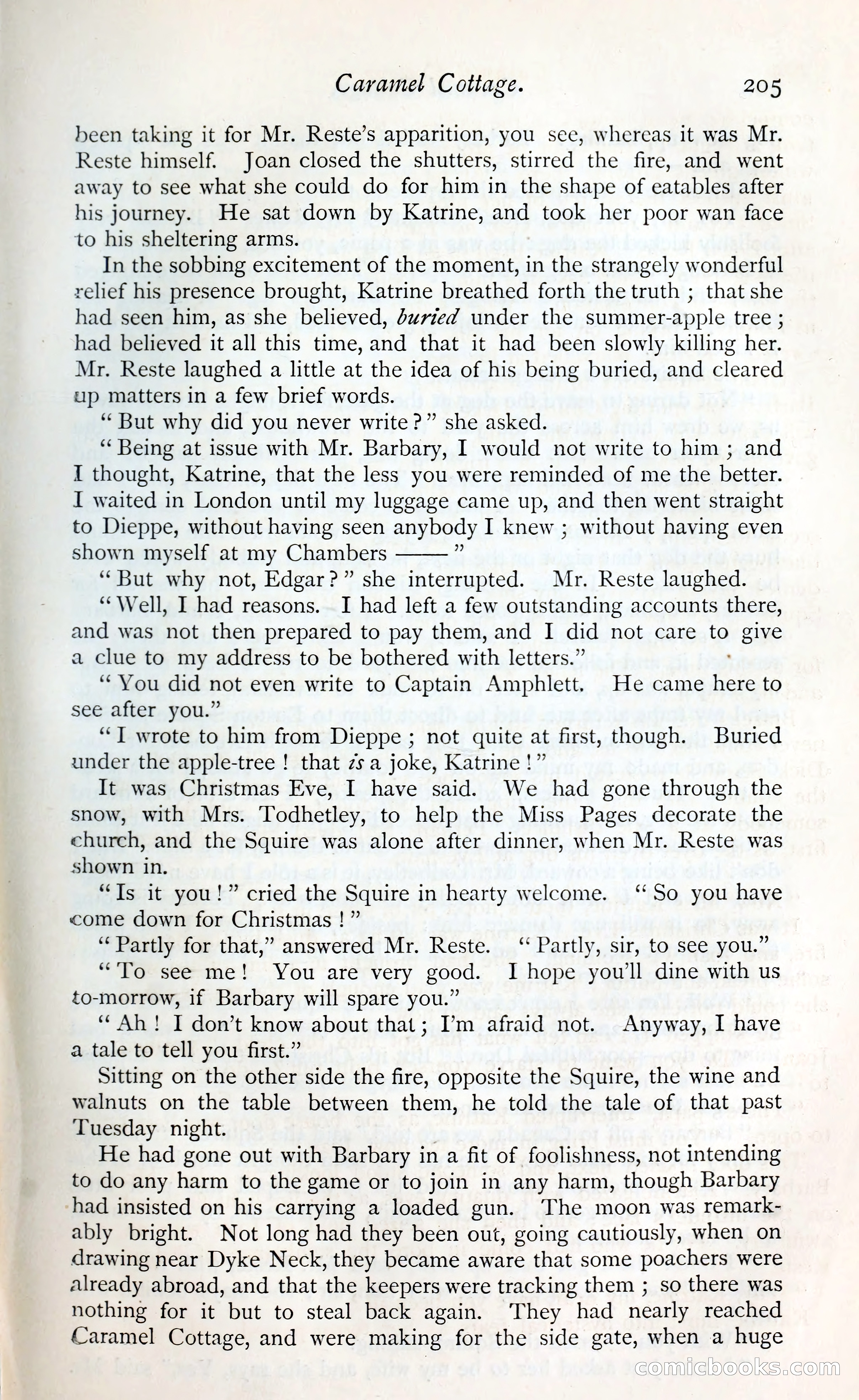 The Argosy — page 222 of 400