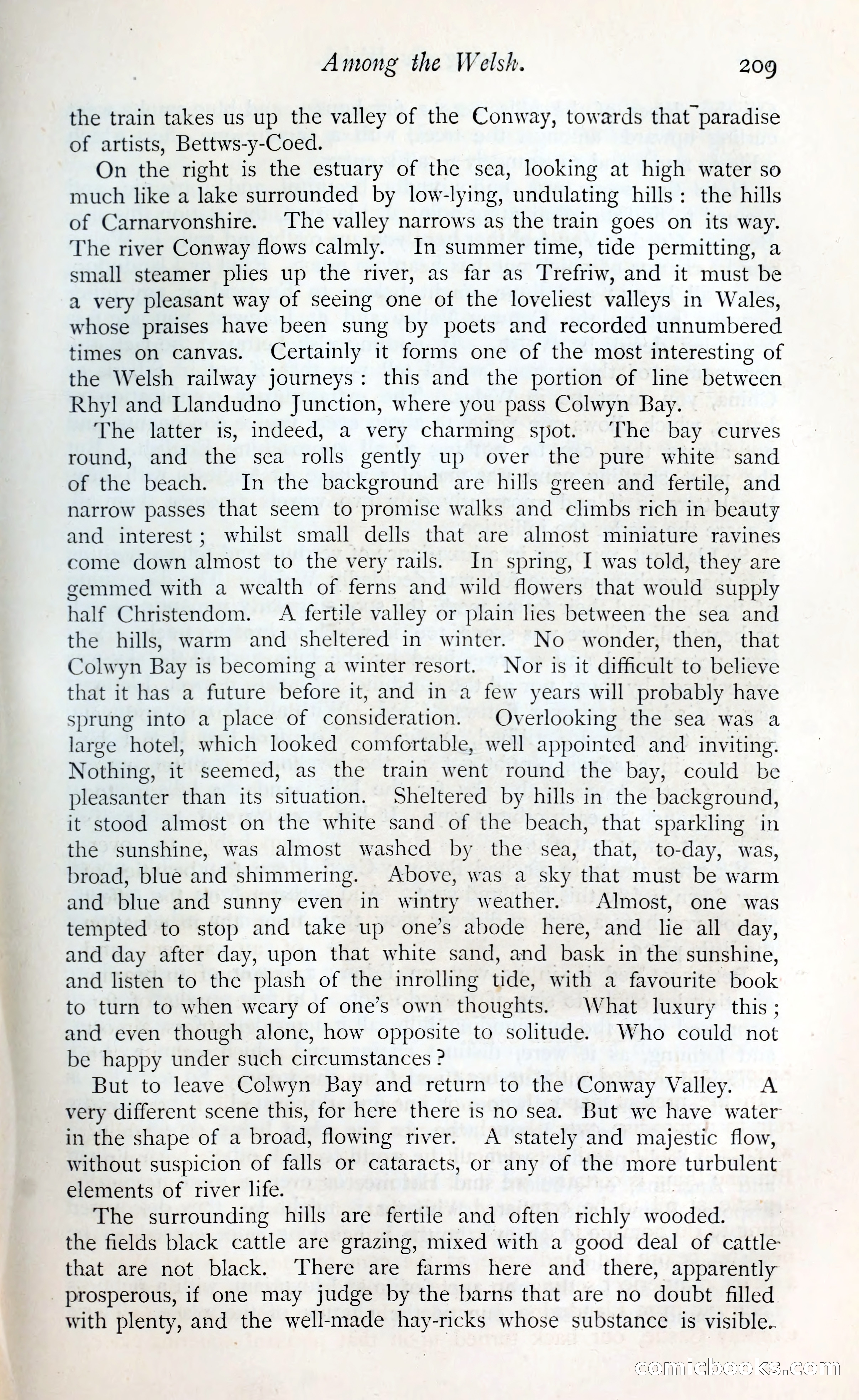 The Argosy — page 226 of 400