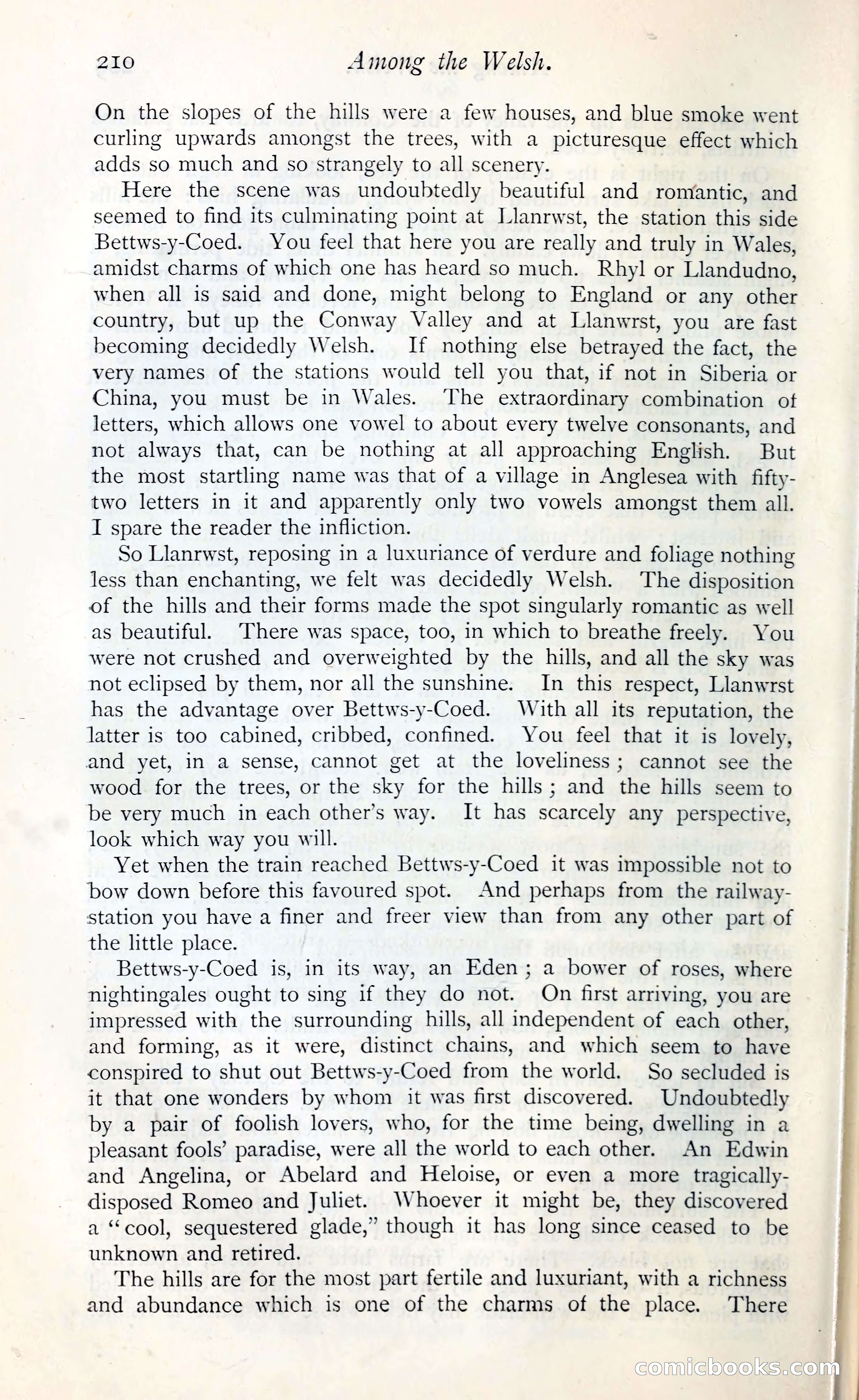 The Argosy — page 227 of 400