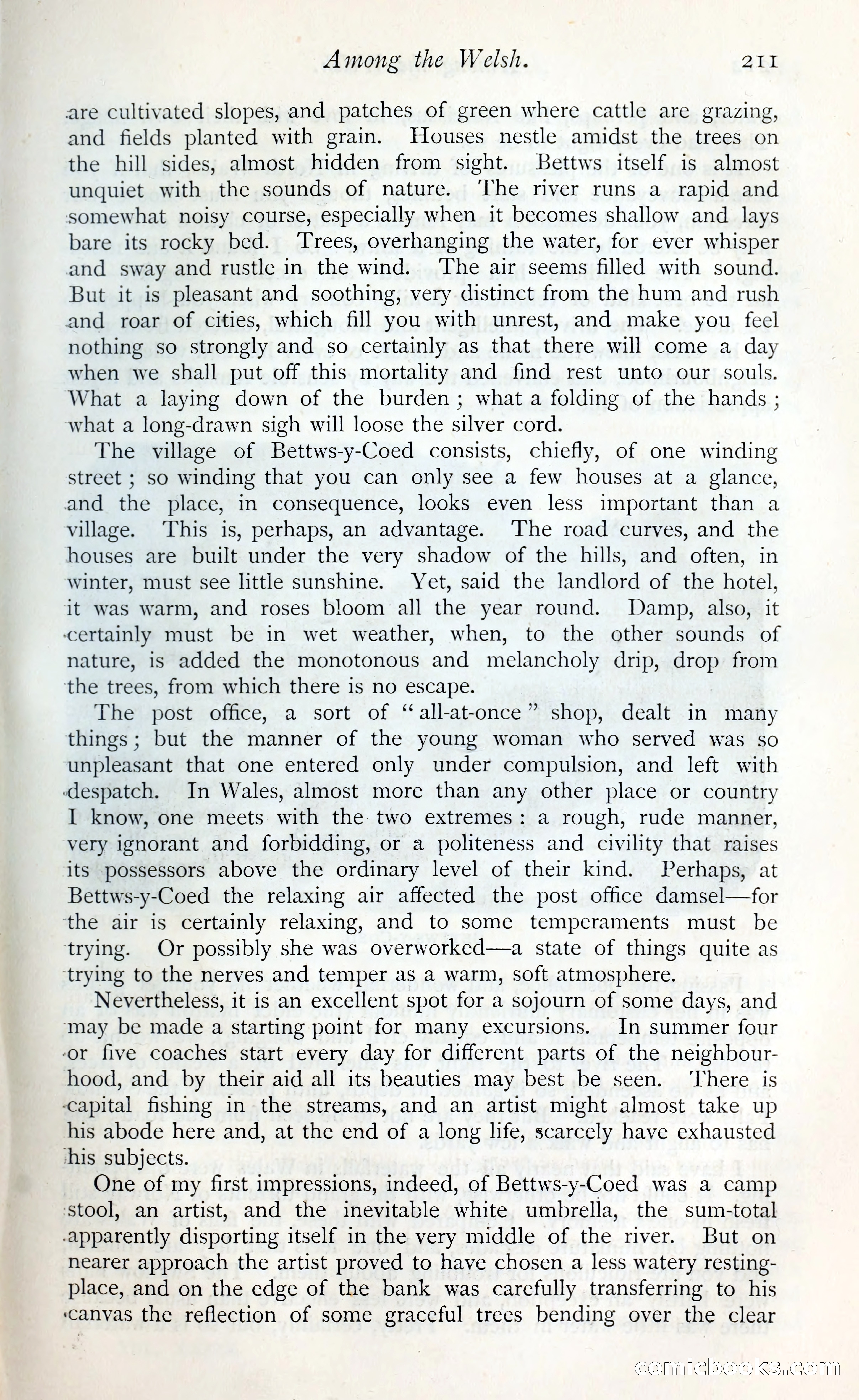 The Argosy — page 228 of 400