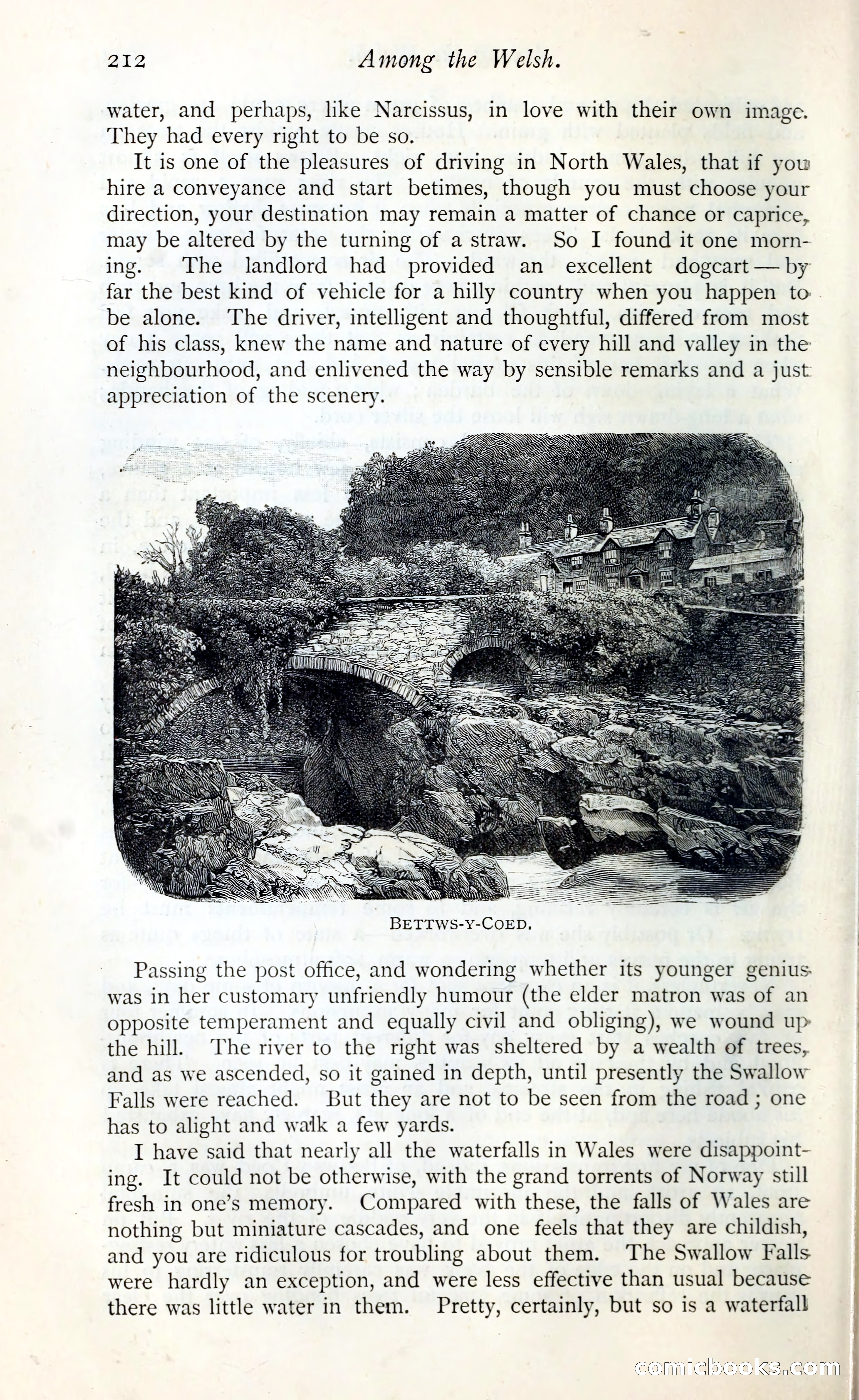The Argosy — page 229 of 400