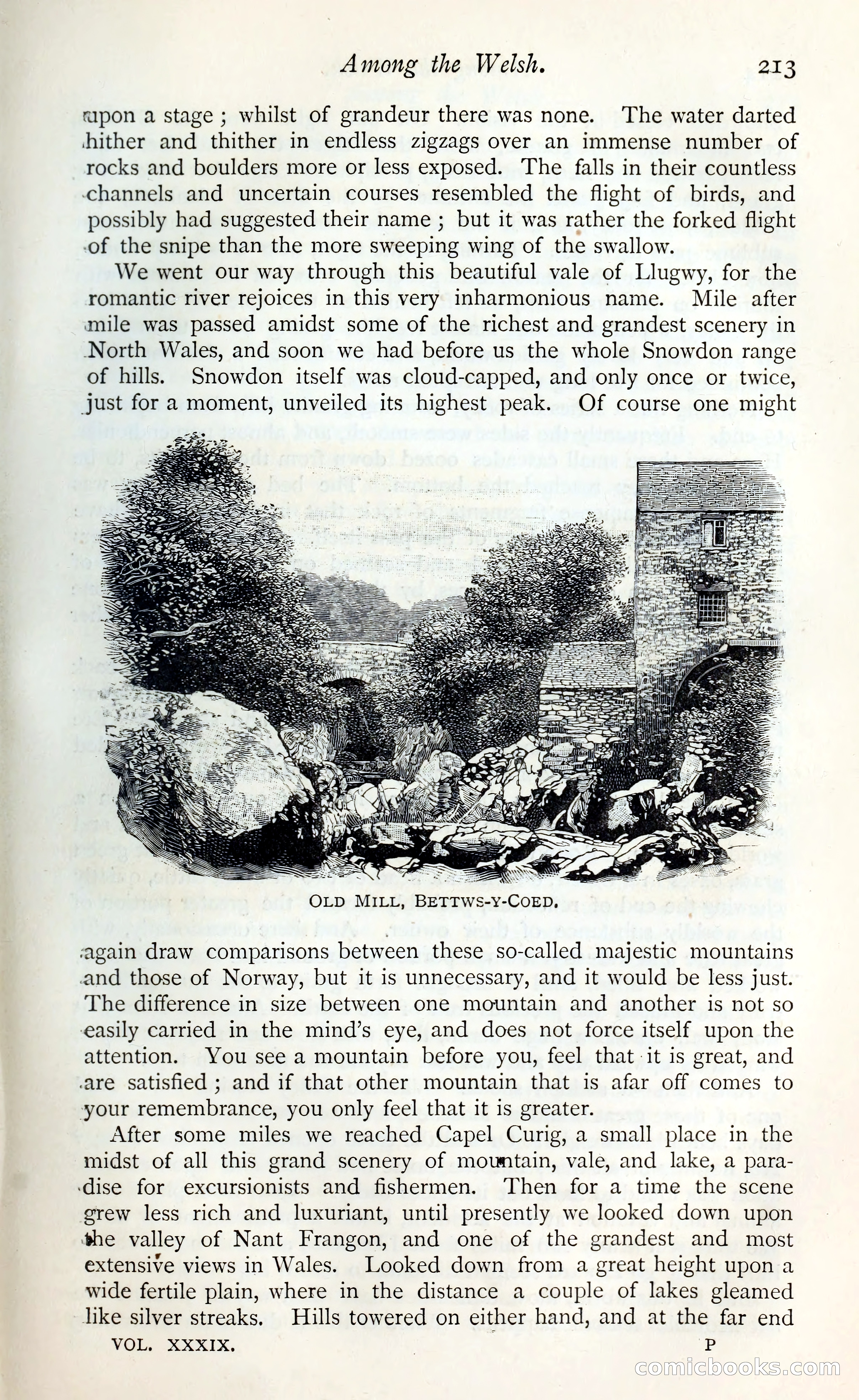 The Argosy — page 230 of 400