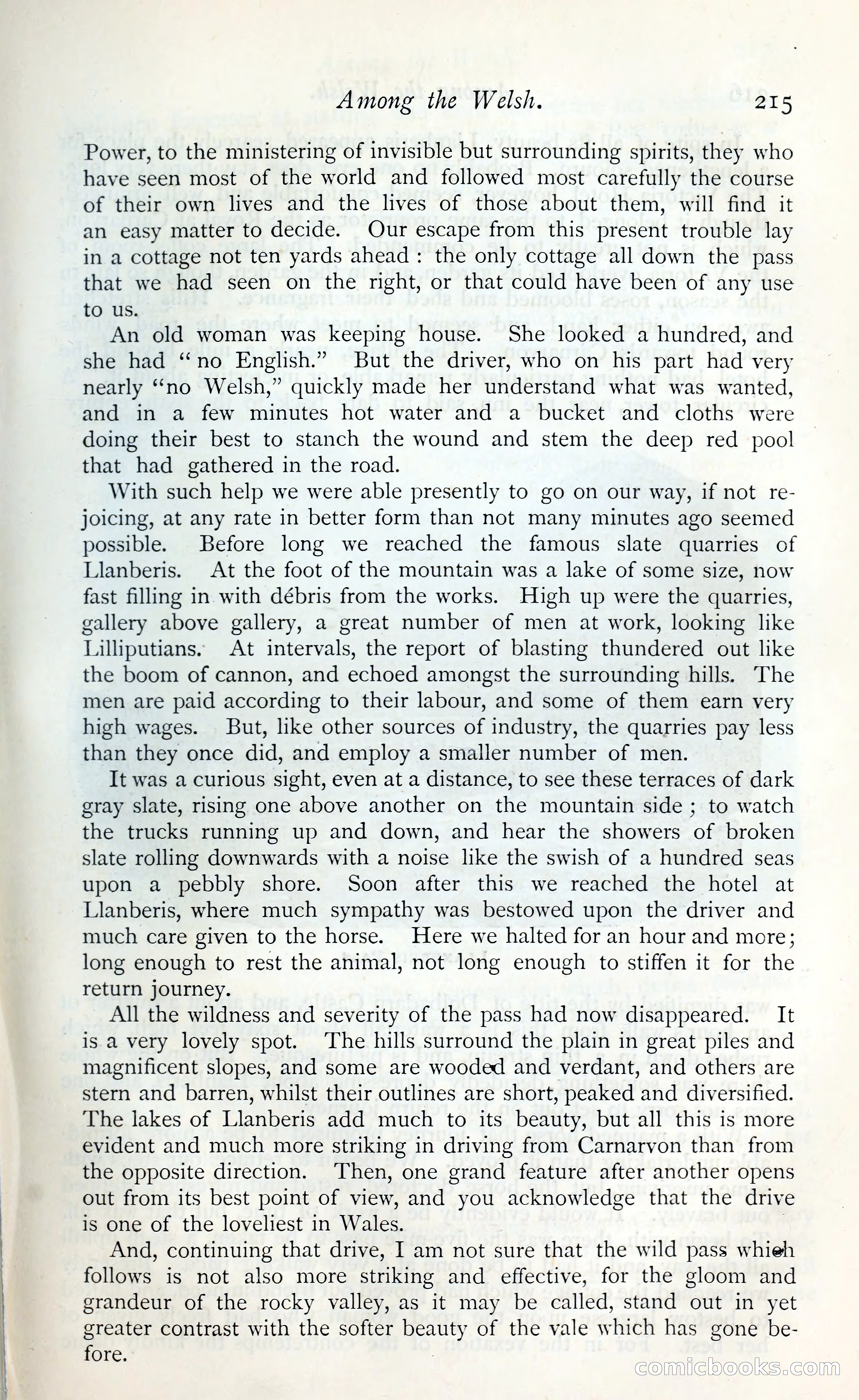 The Argosy — page 232 of 400