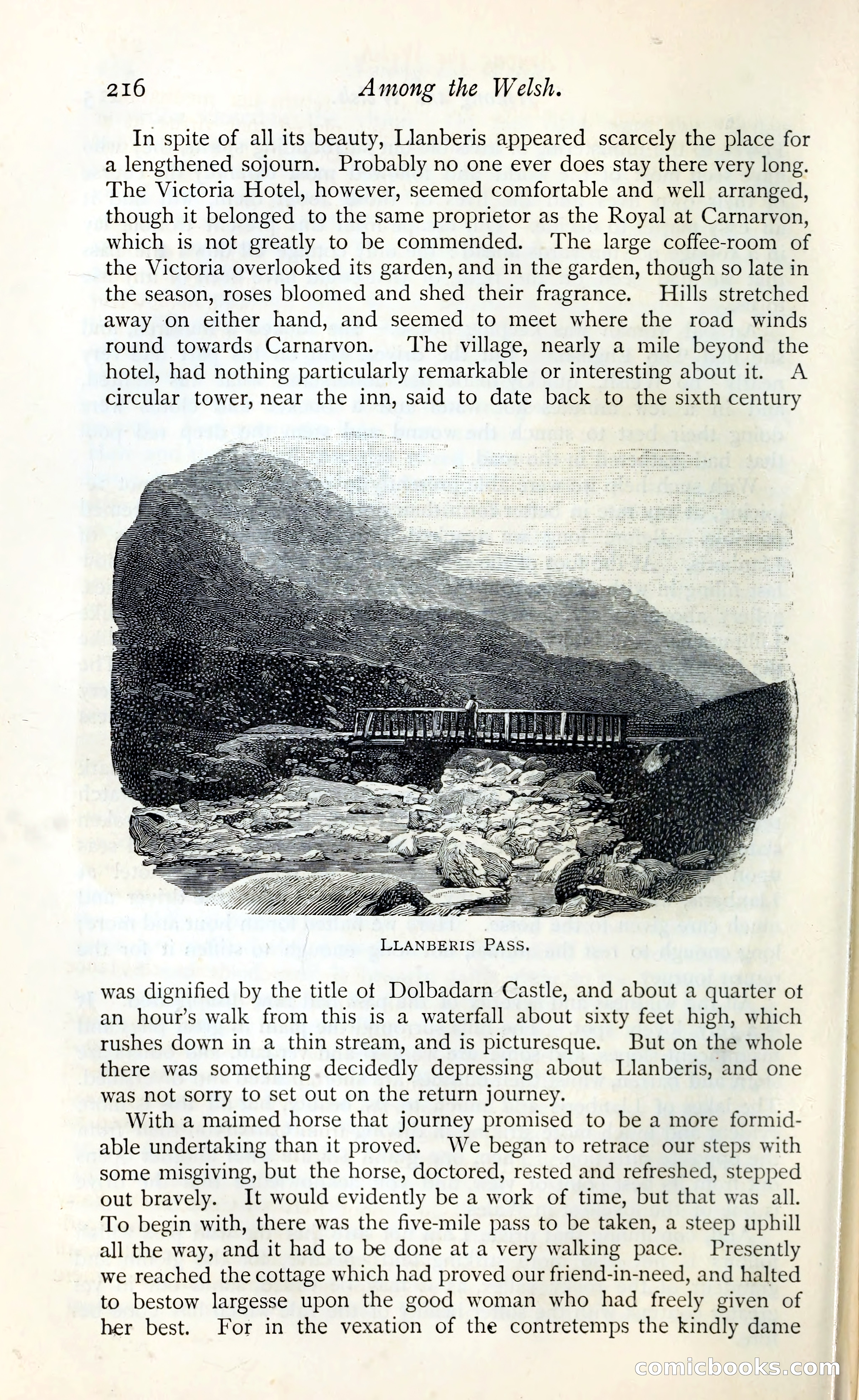 The Argosy — page 233 of 400