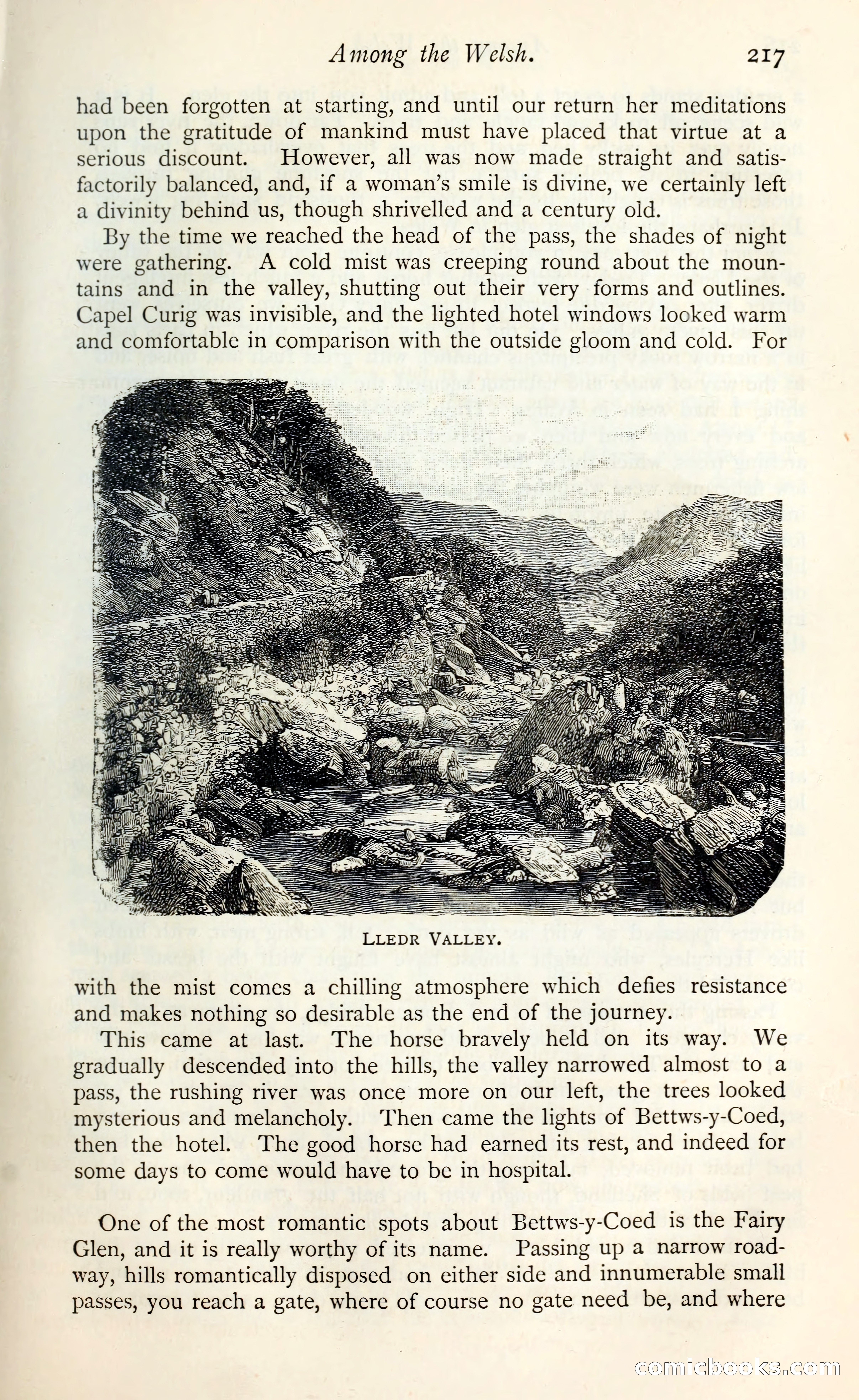 The Argosy — page 234 of 400
