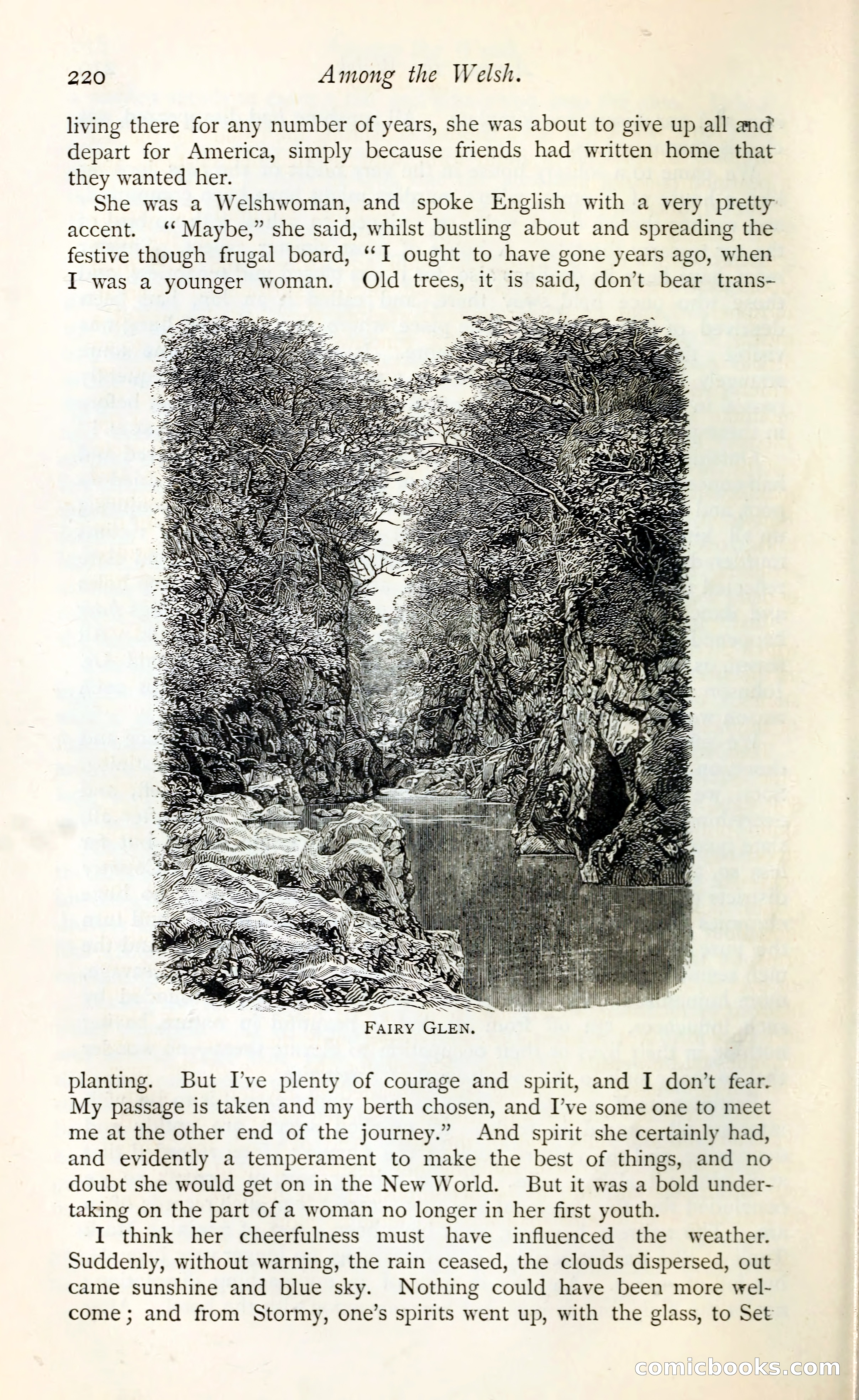 The Argosy — page 237 of 400
