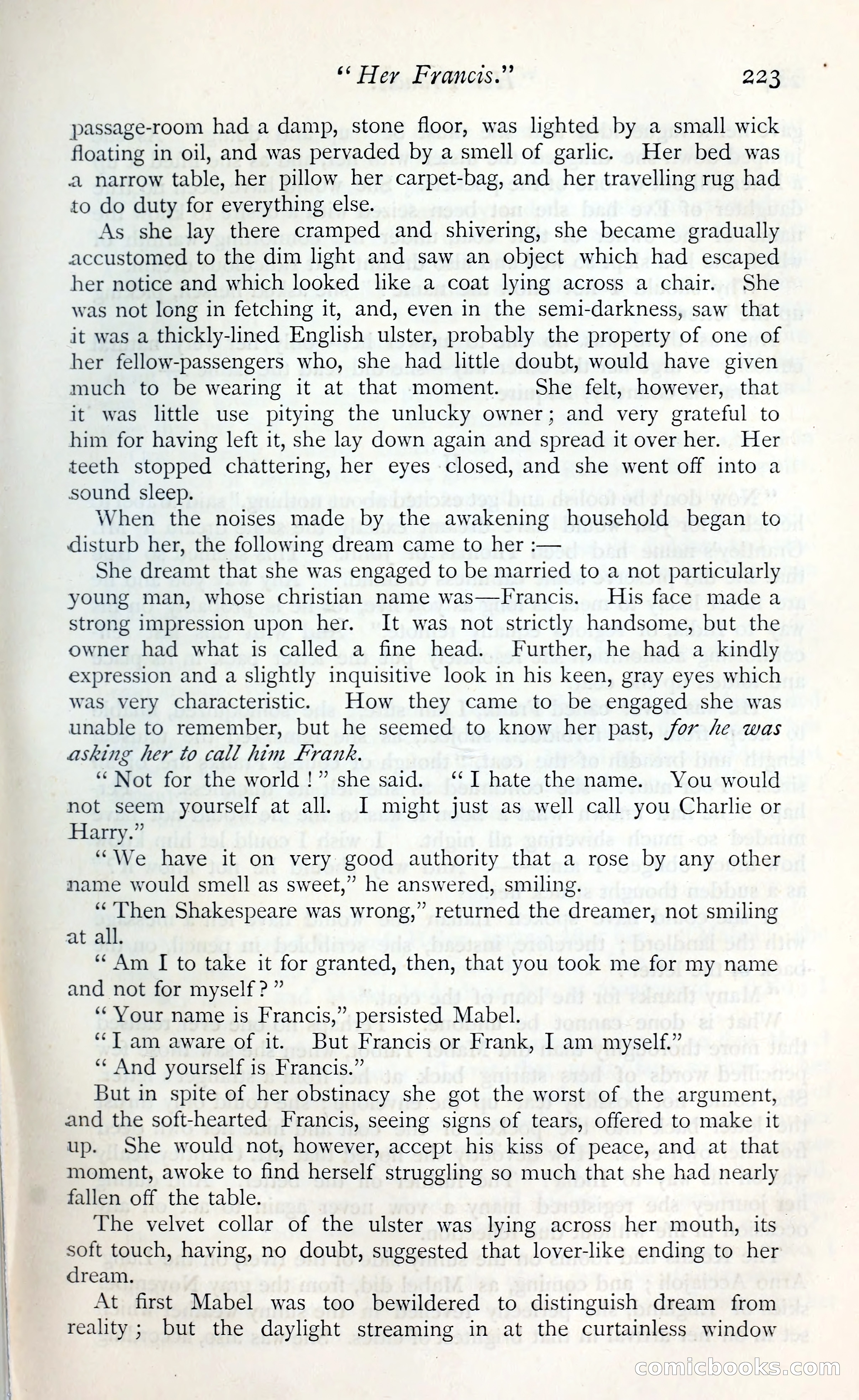 The Argosy — page 240 of 400
