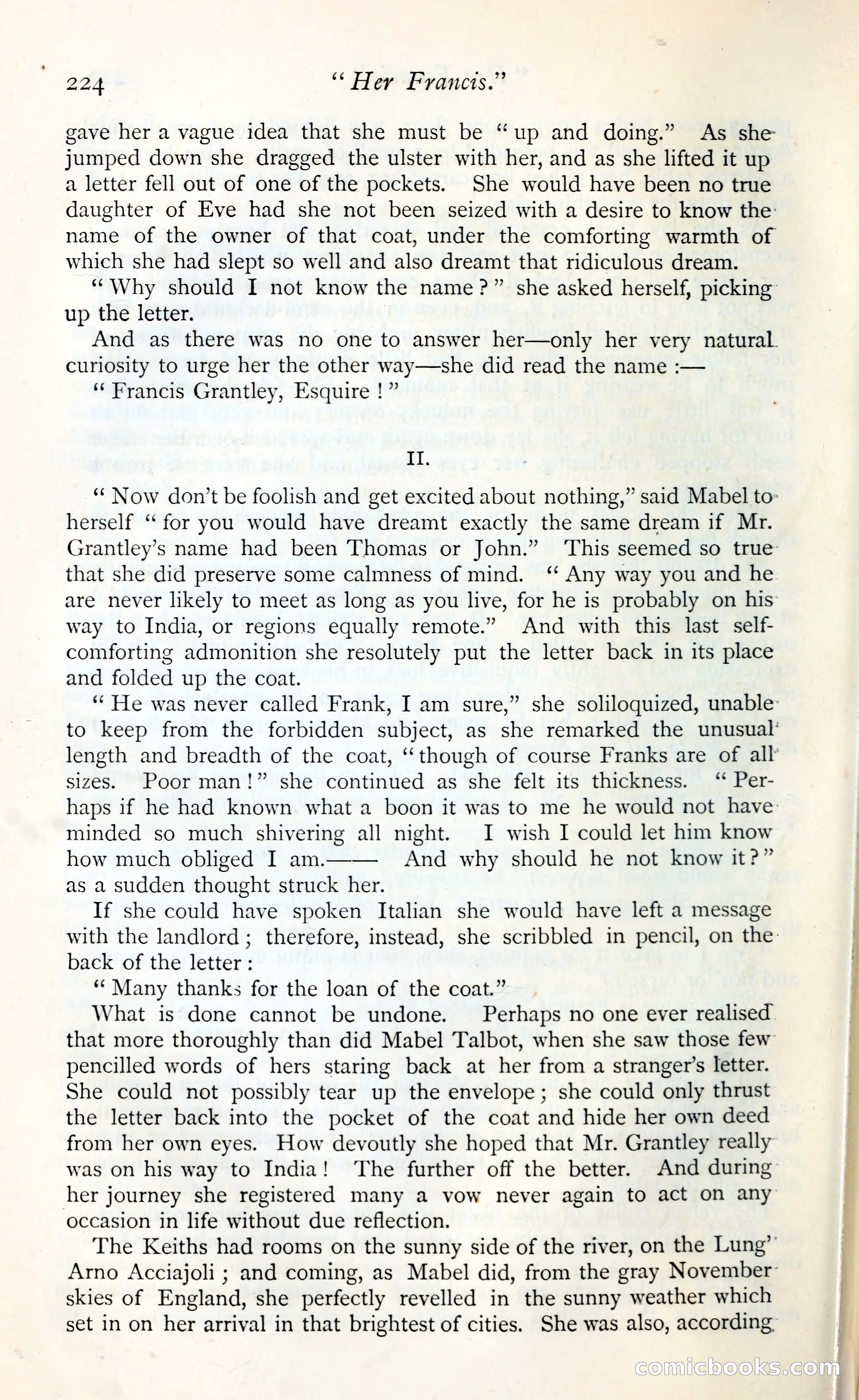 The Argosy — page 241 of 400