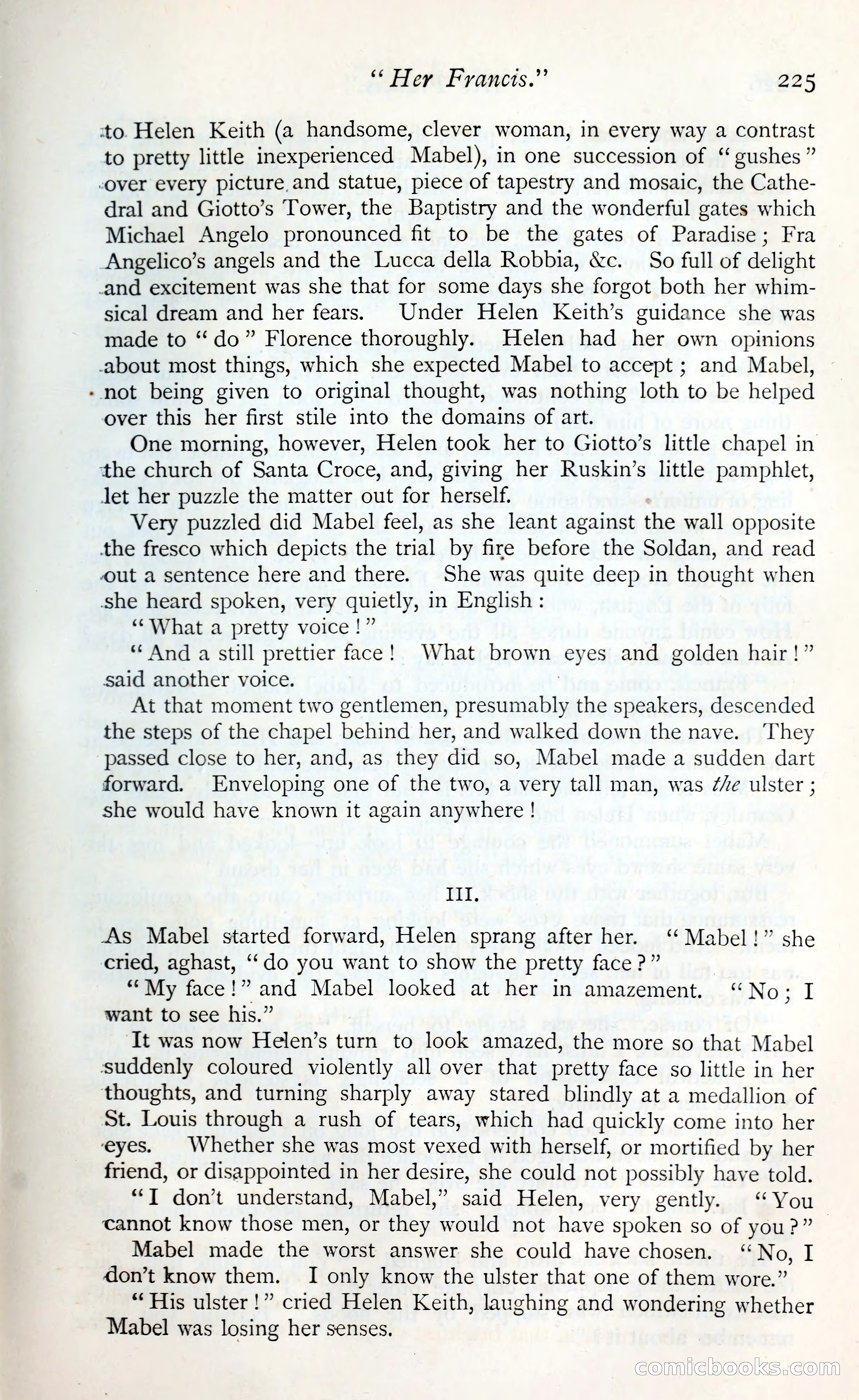 The Argosy — page 242 of 400