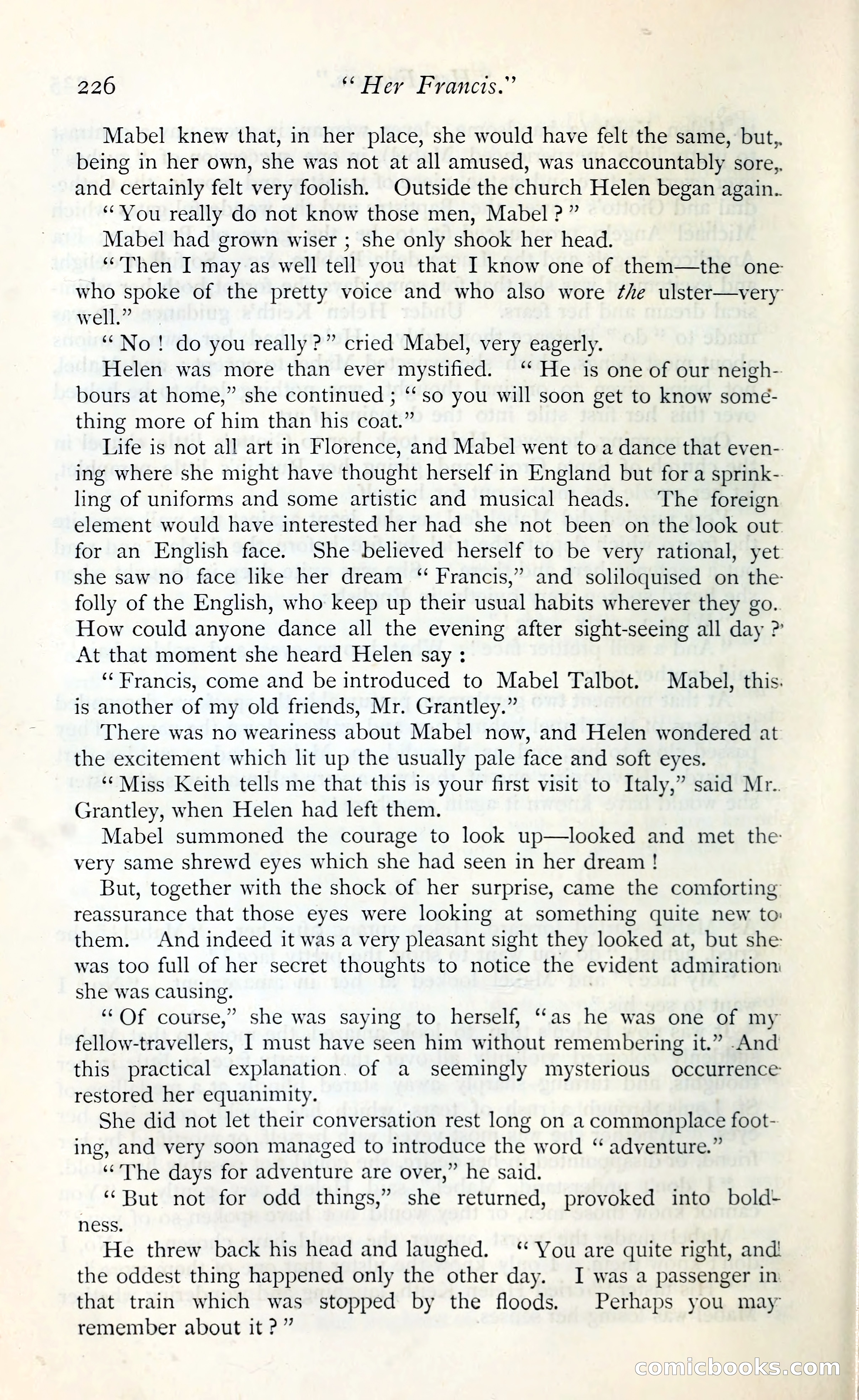 The Argosy — page 243 of 400