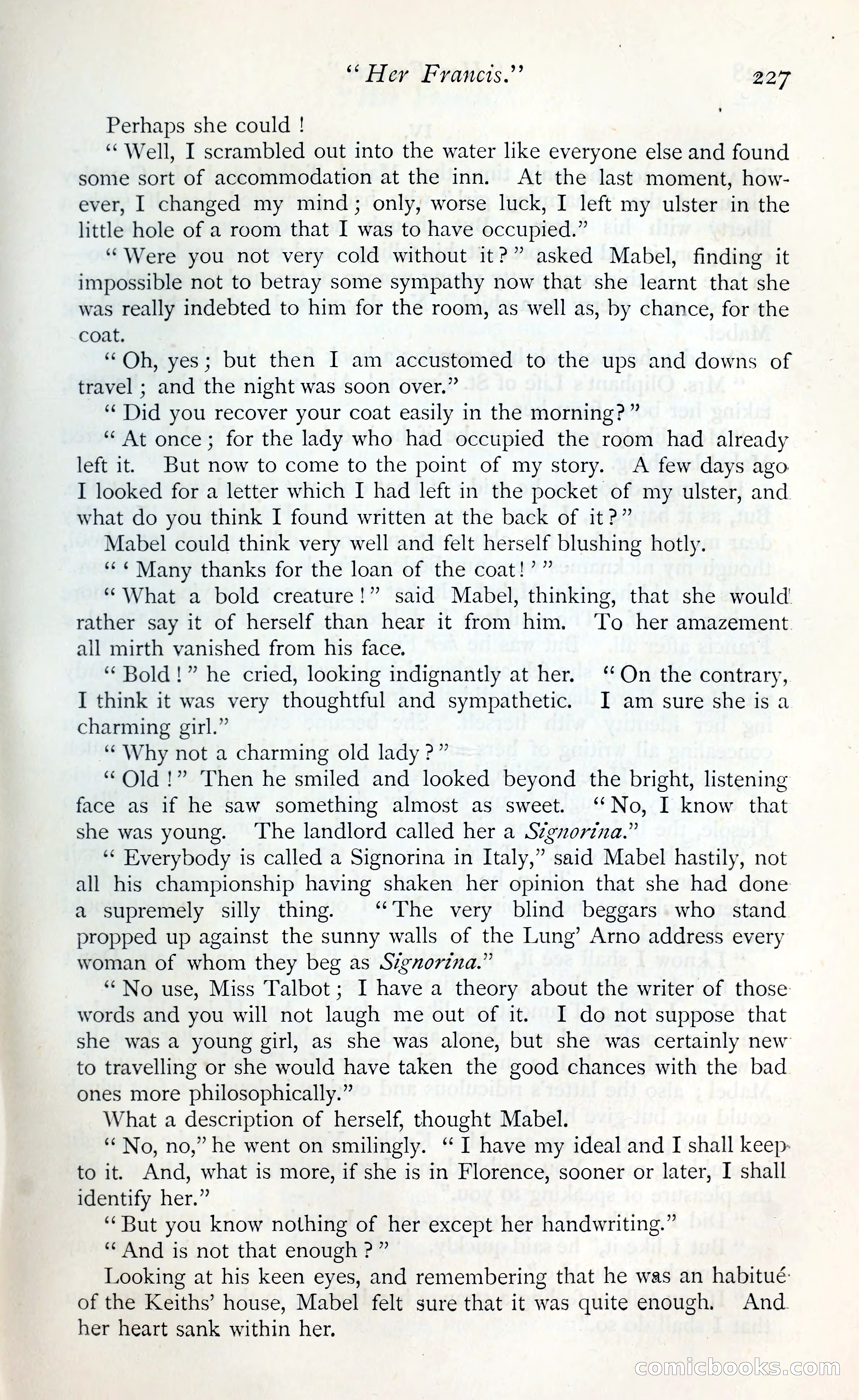 The Argosy — page 244 of 400
