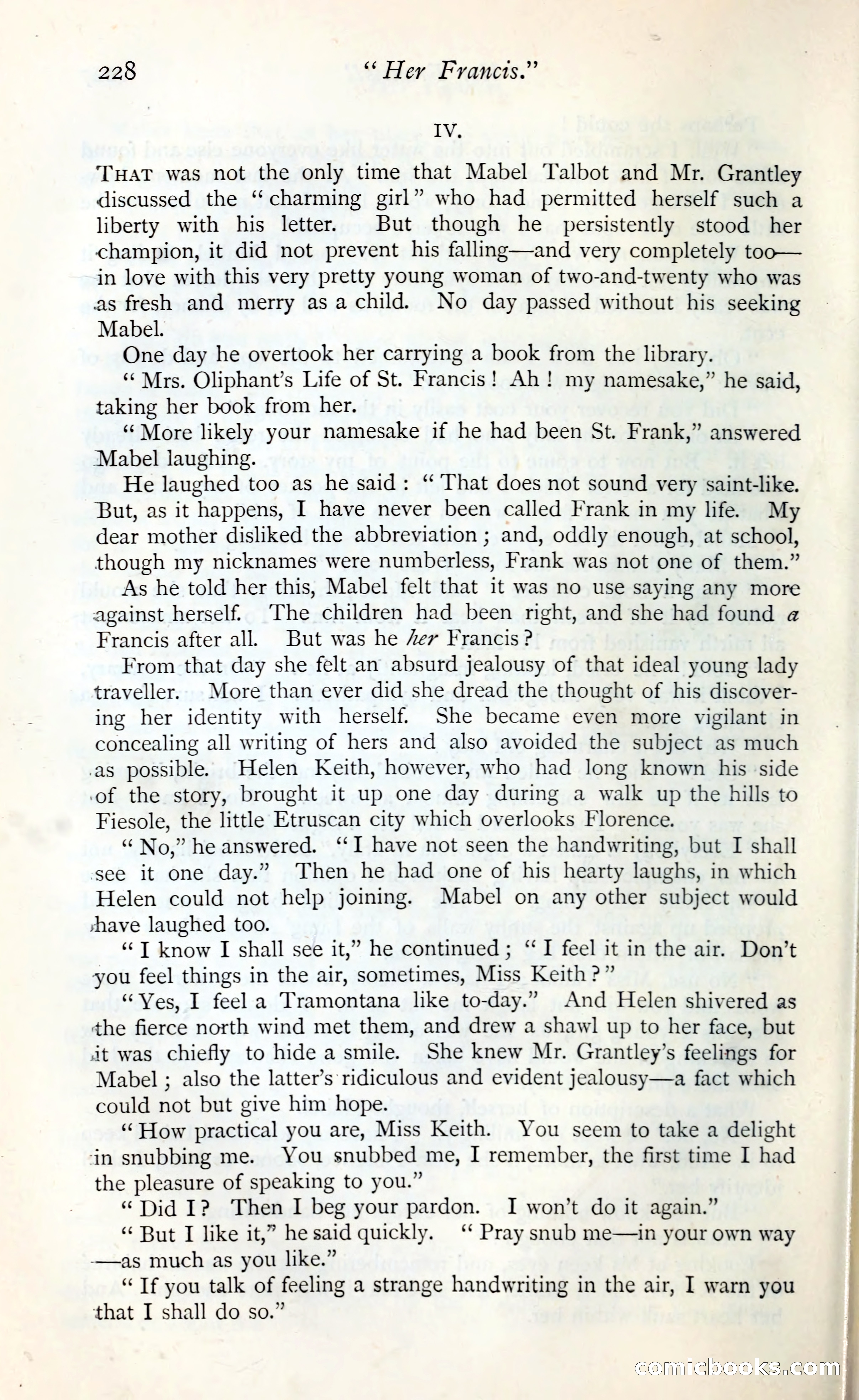The Argosy — page 245 of 400