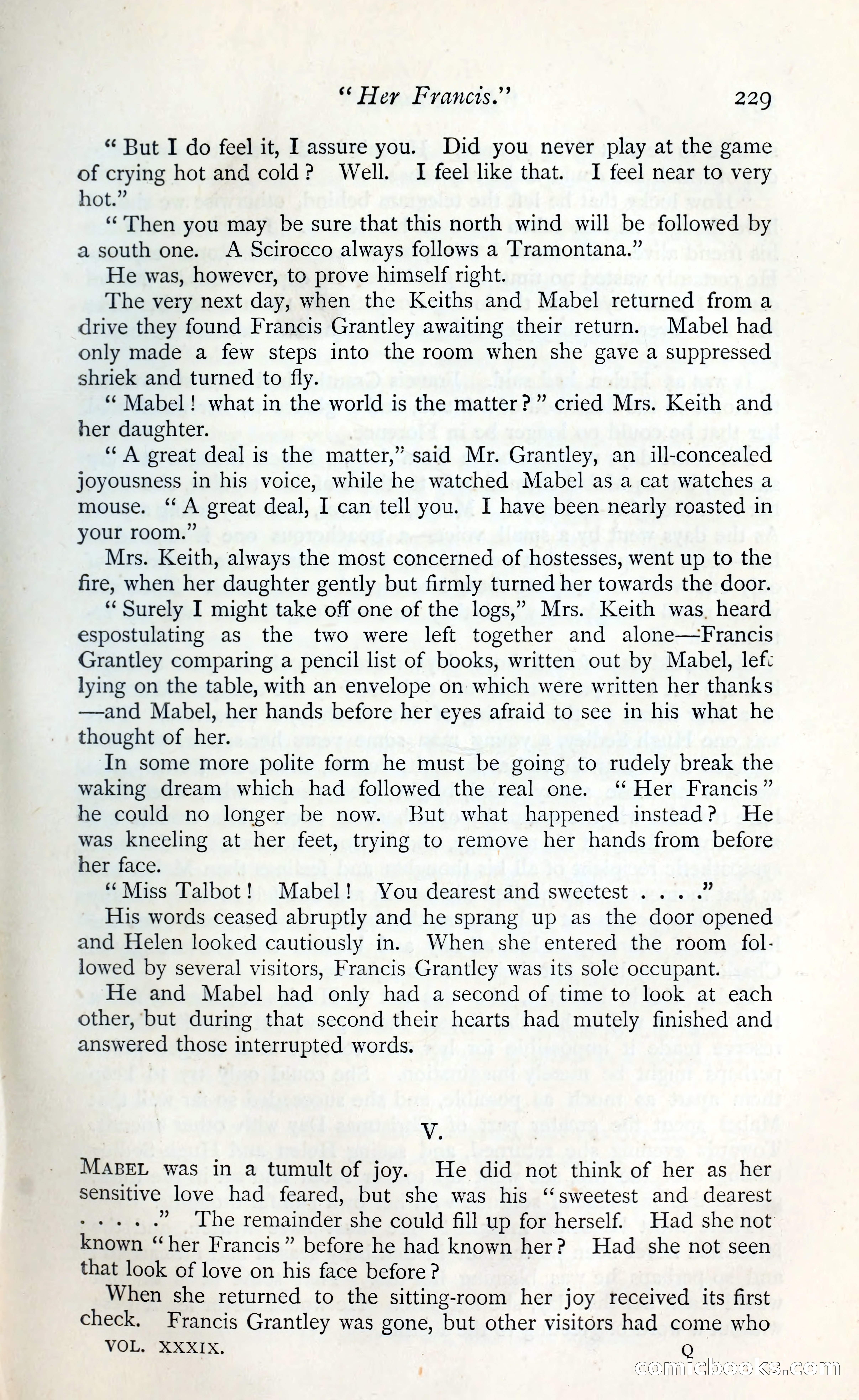 The Argosy — page 246 of 400