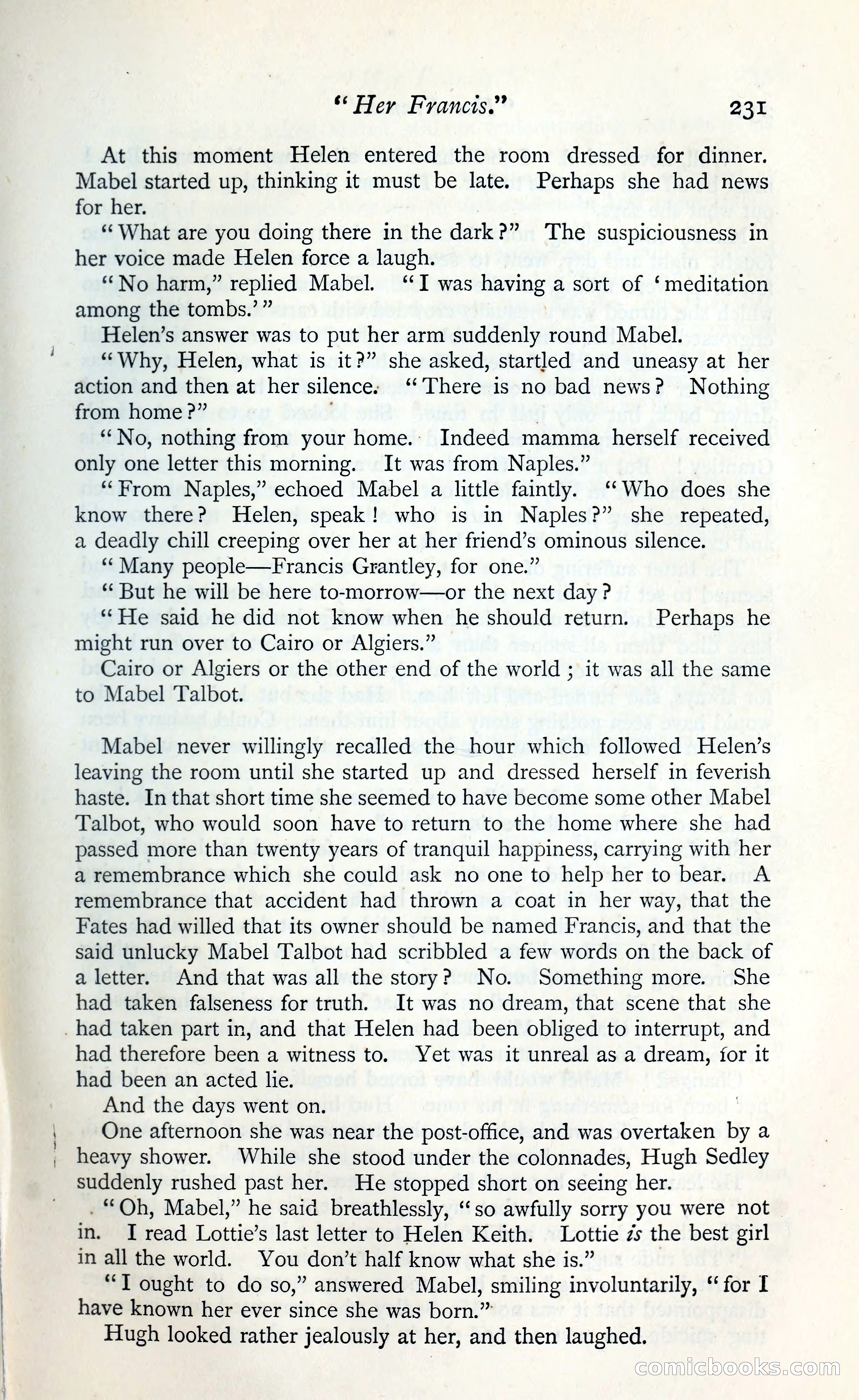 The Argosy — page 248 of 400