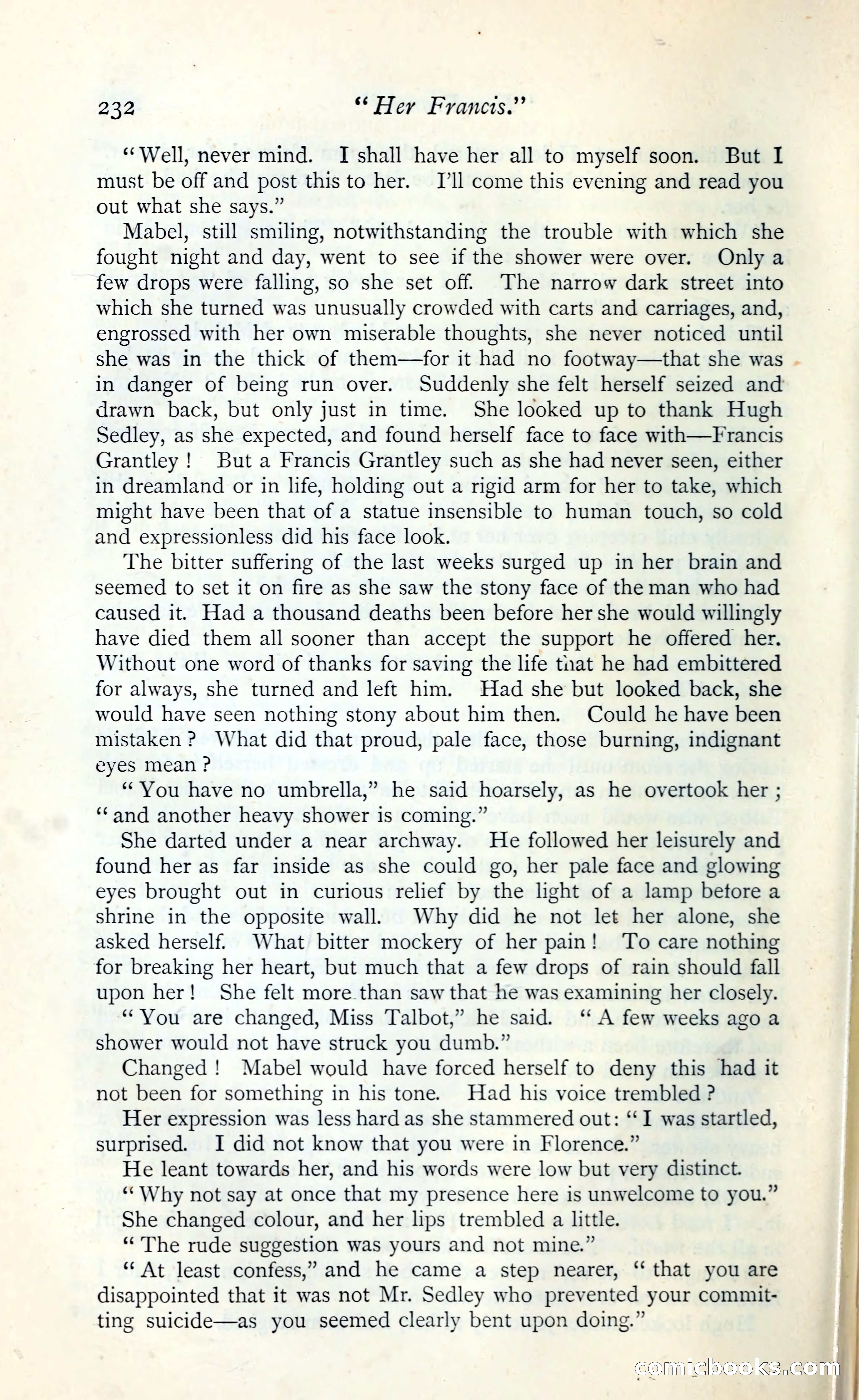 The Argosy — page 249 of 400