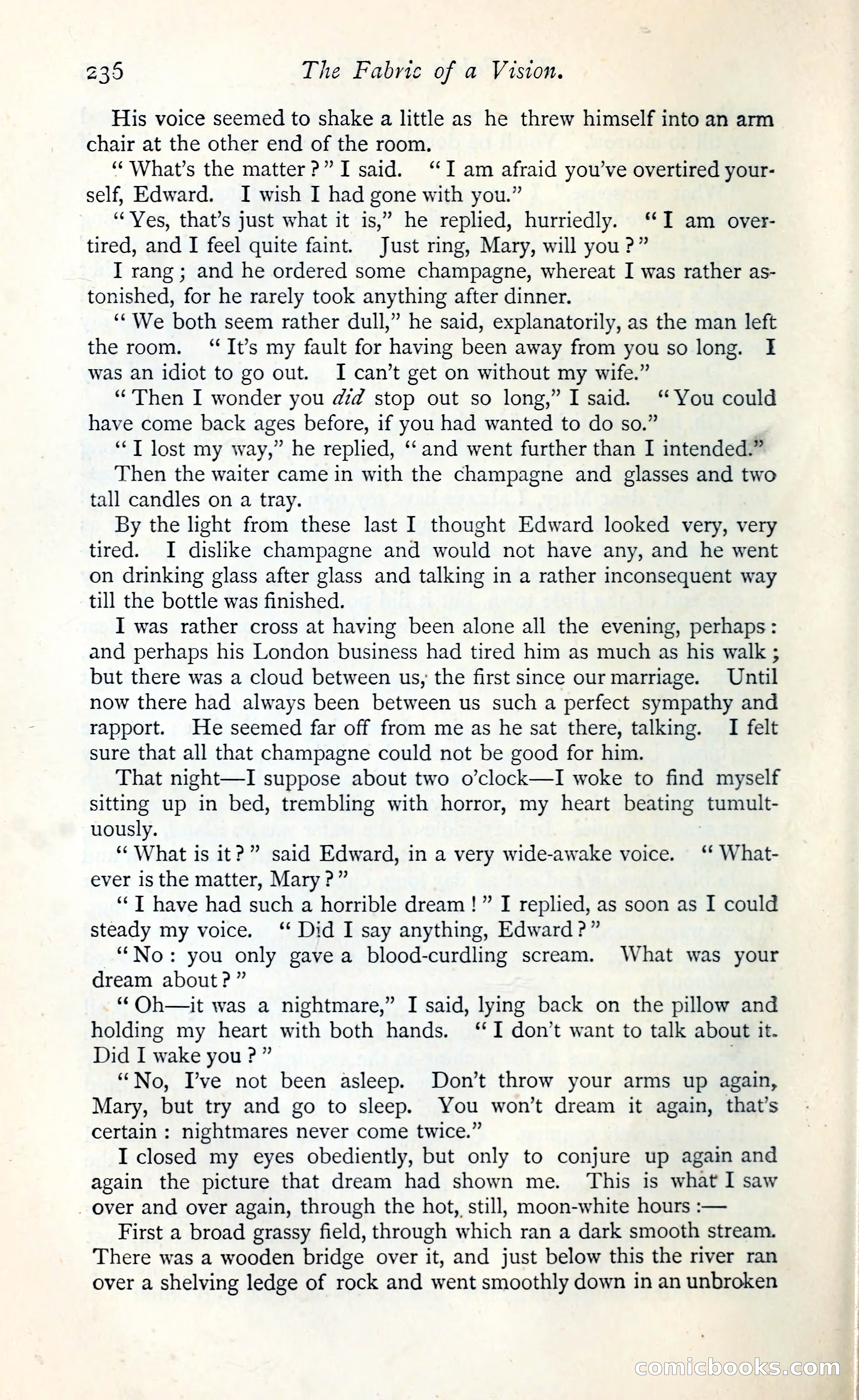 The Argosy — page 253 of 400