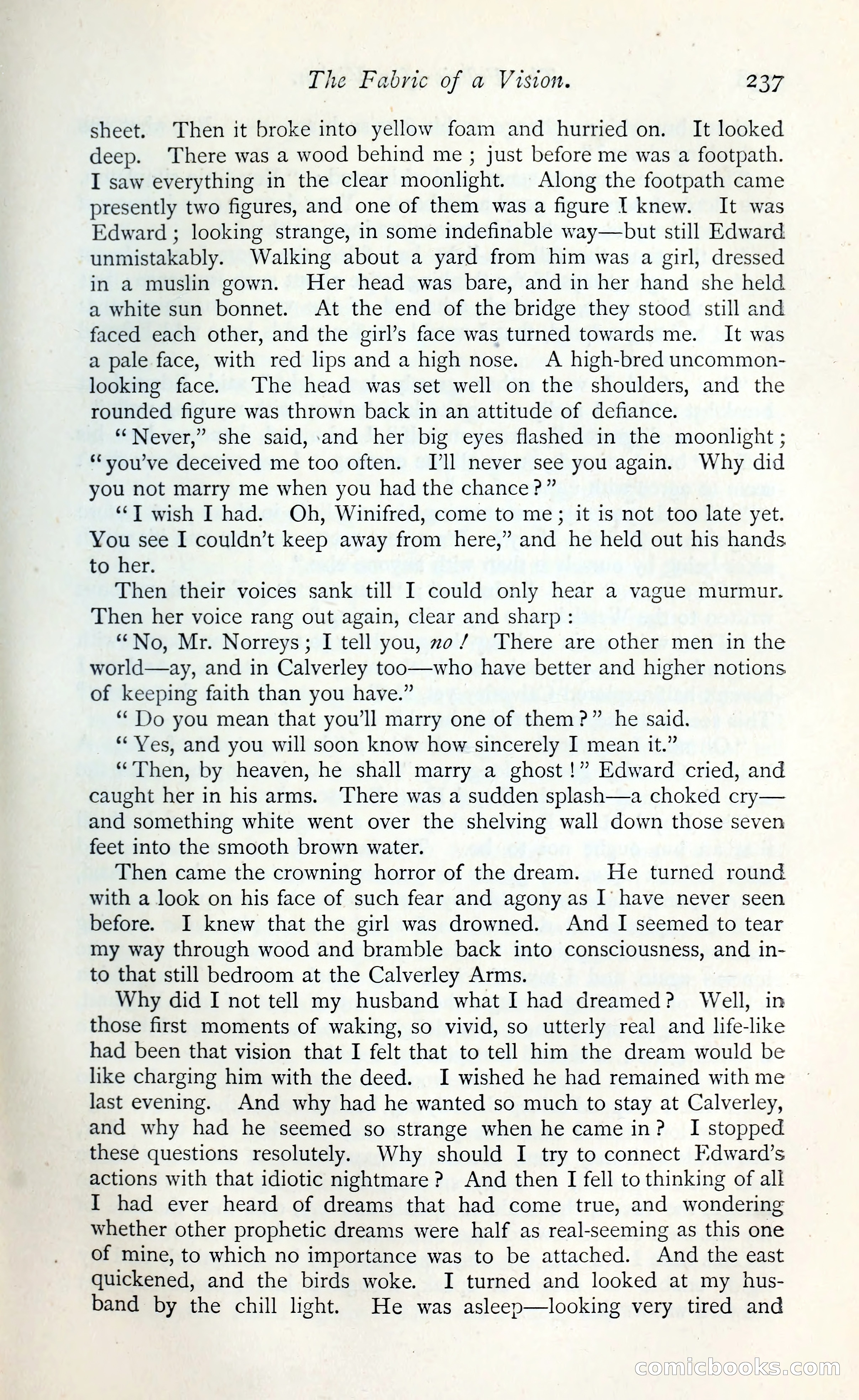 The Argosy — page 254 of 400