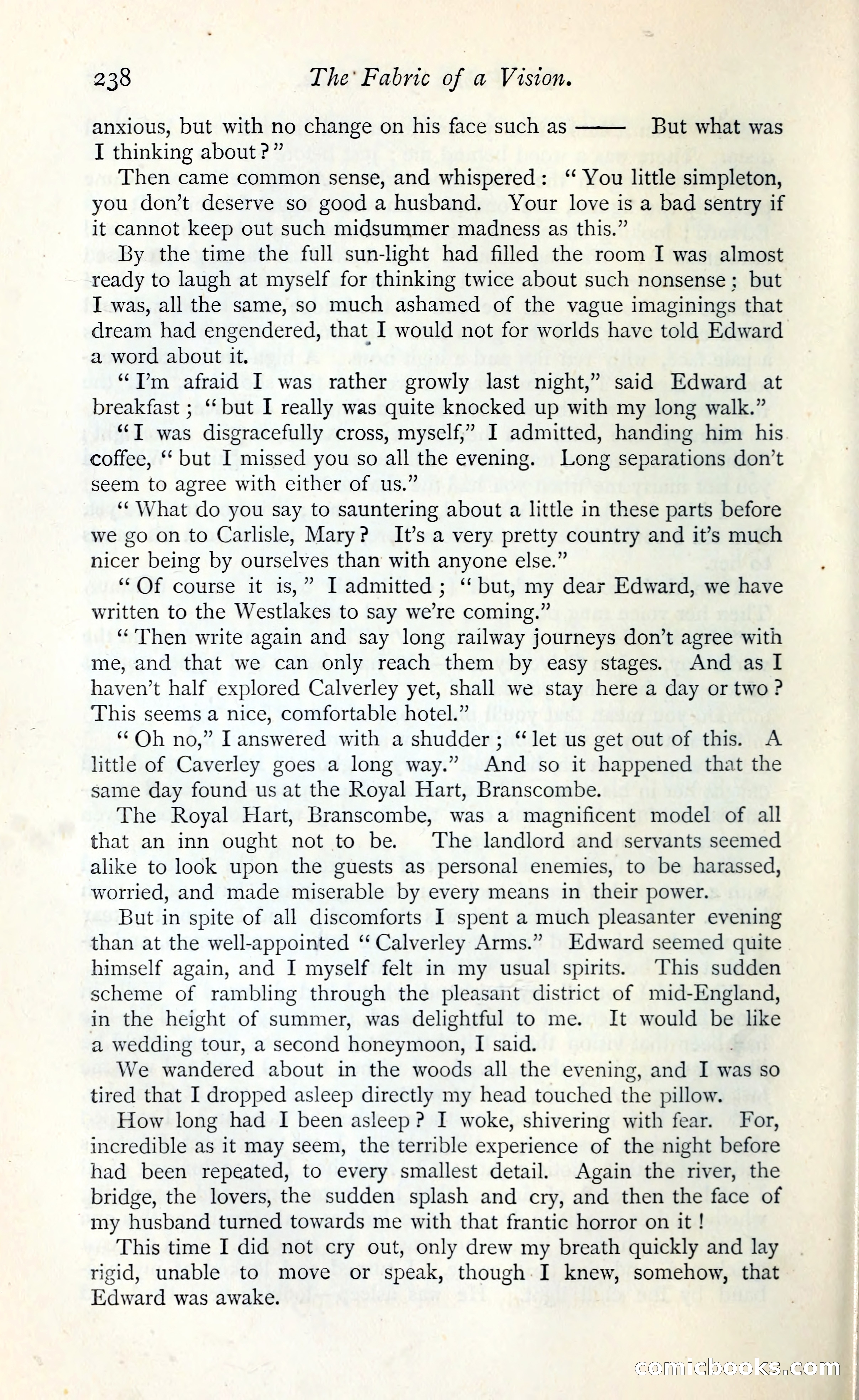 The Argosy — page 255 of 400