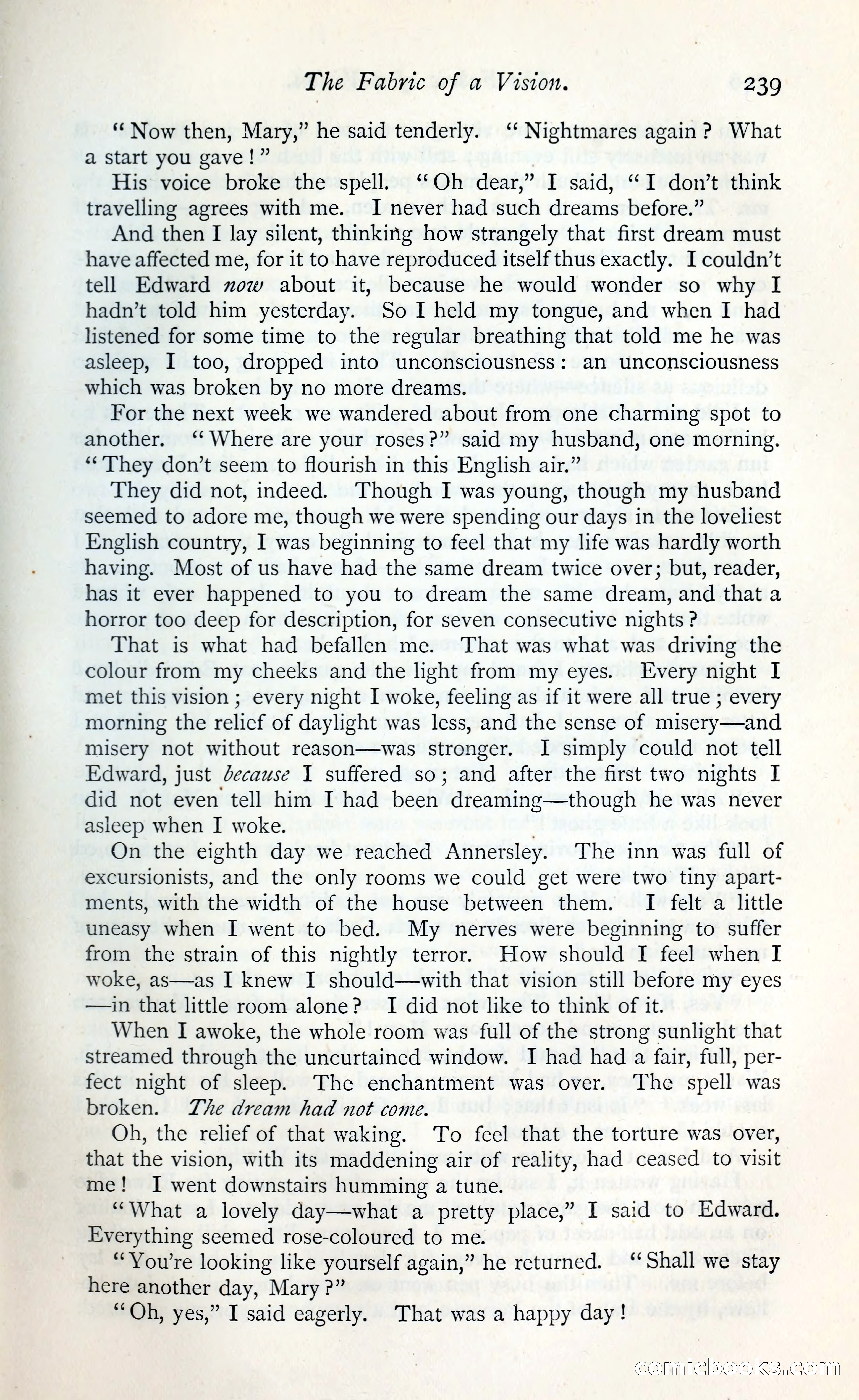 The Argosy — page 256 of 400