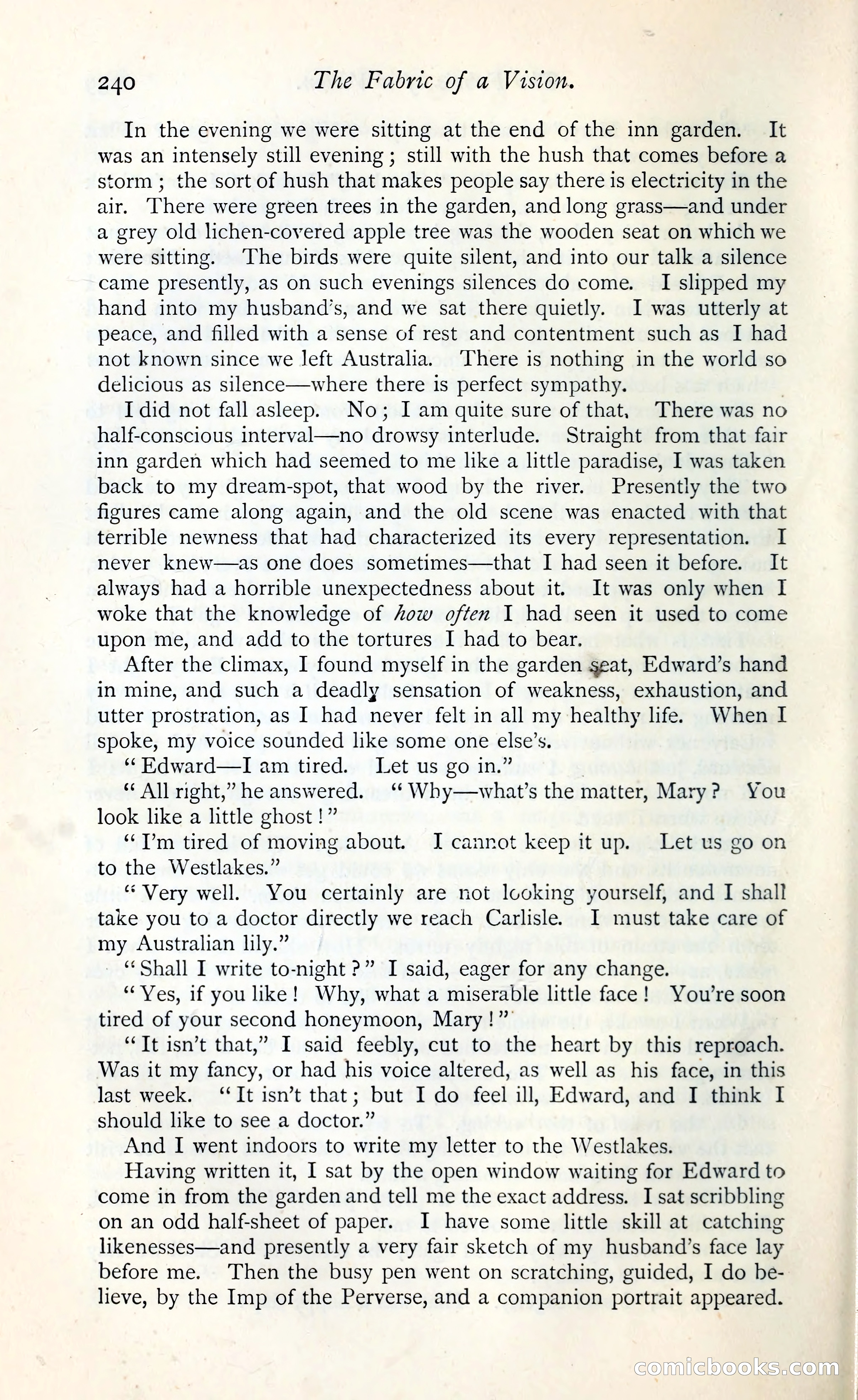 The Argosy — page 257 of 400