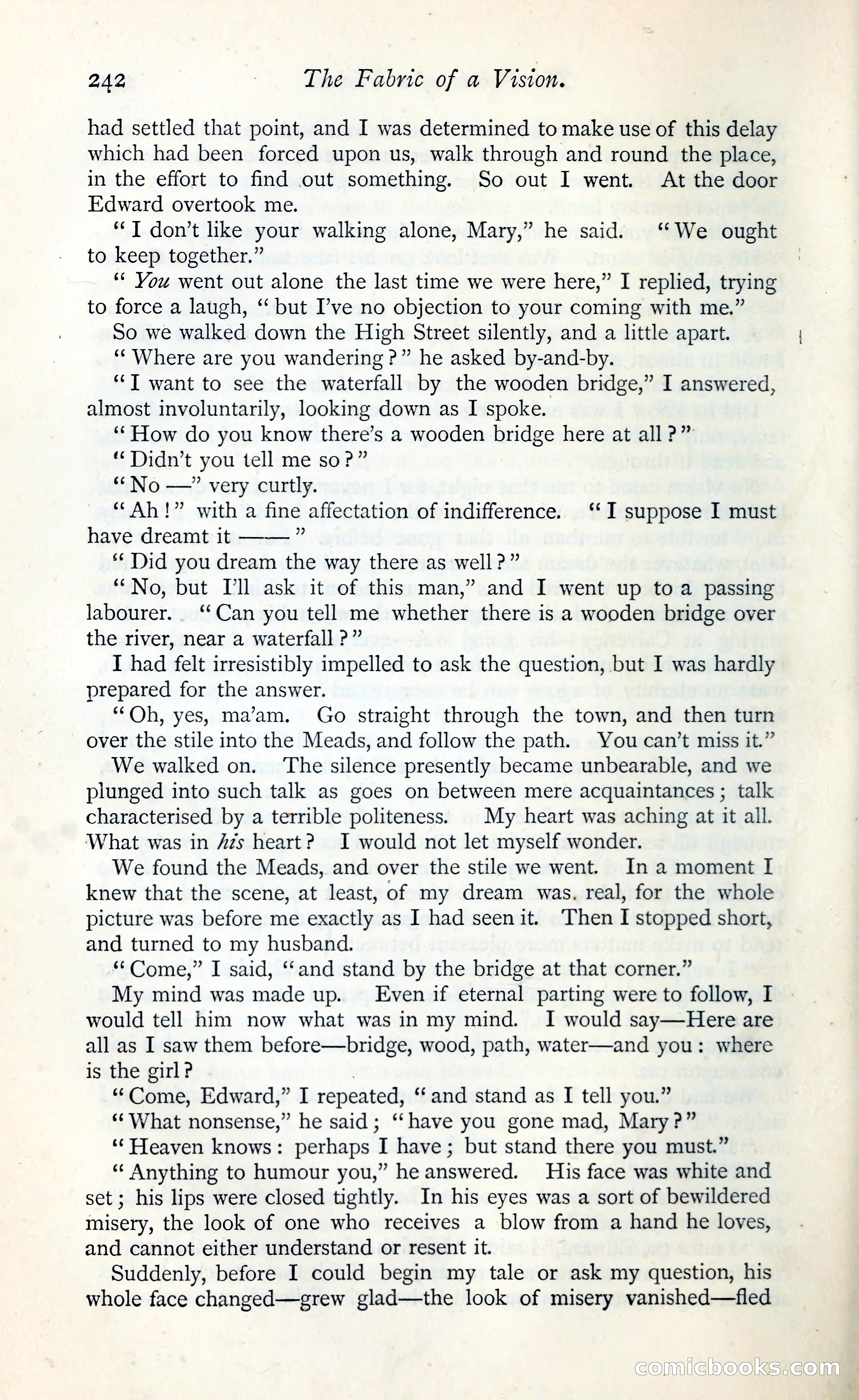 The Argosy — page 259 of 400