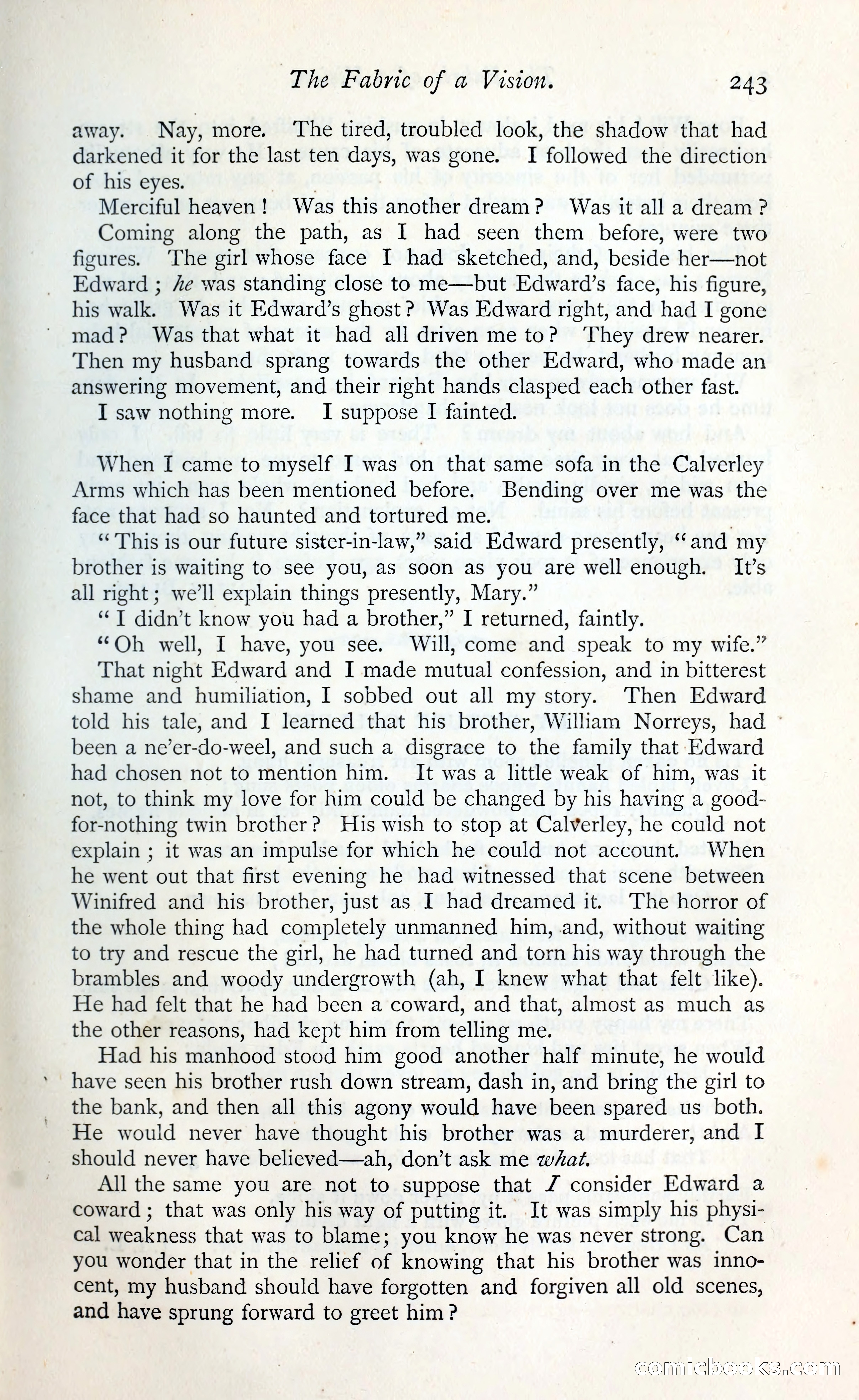 The Argosy — page 260 of 400