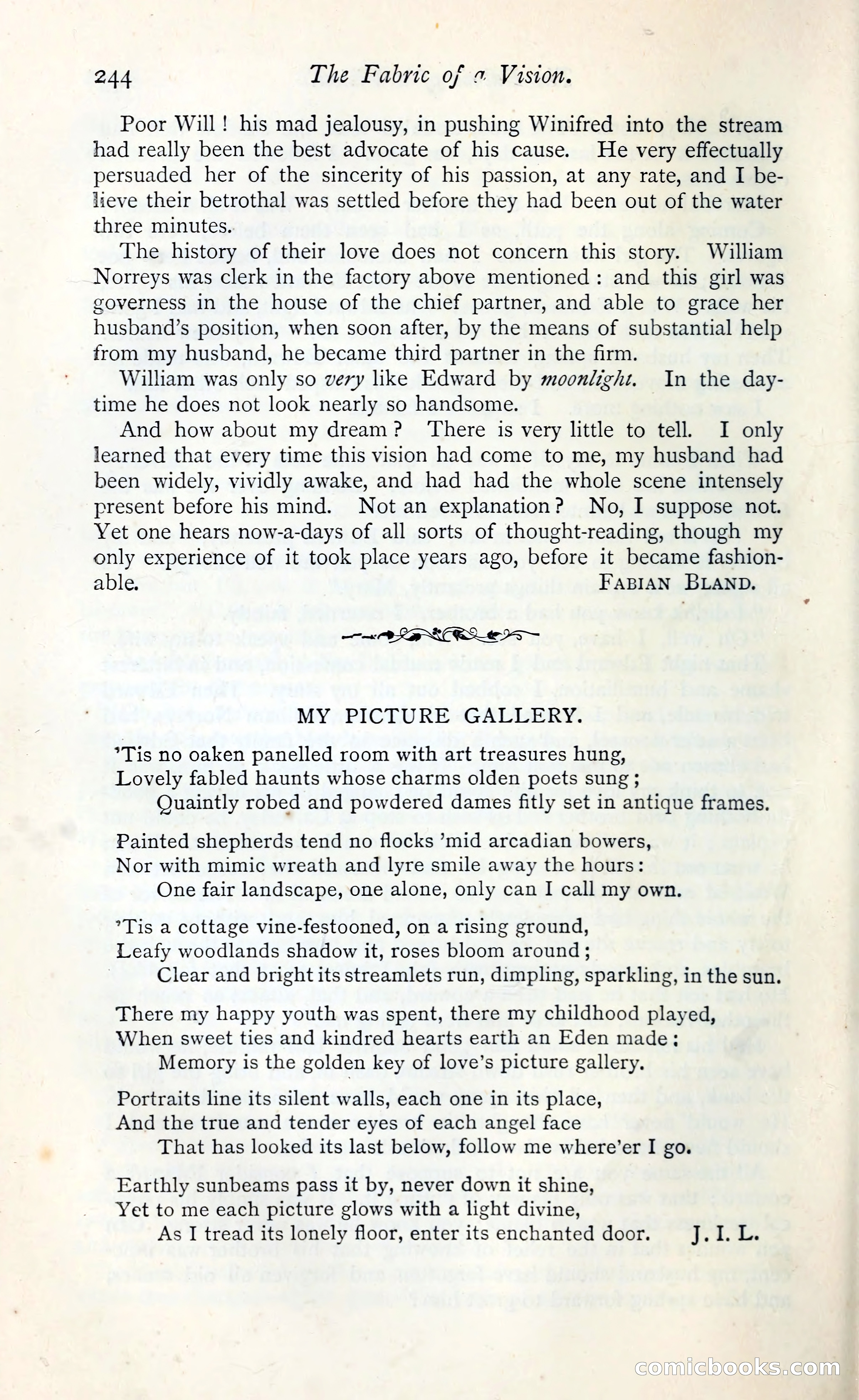 The Argosy — page 261 of 400