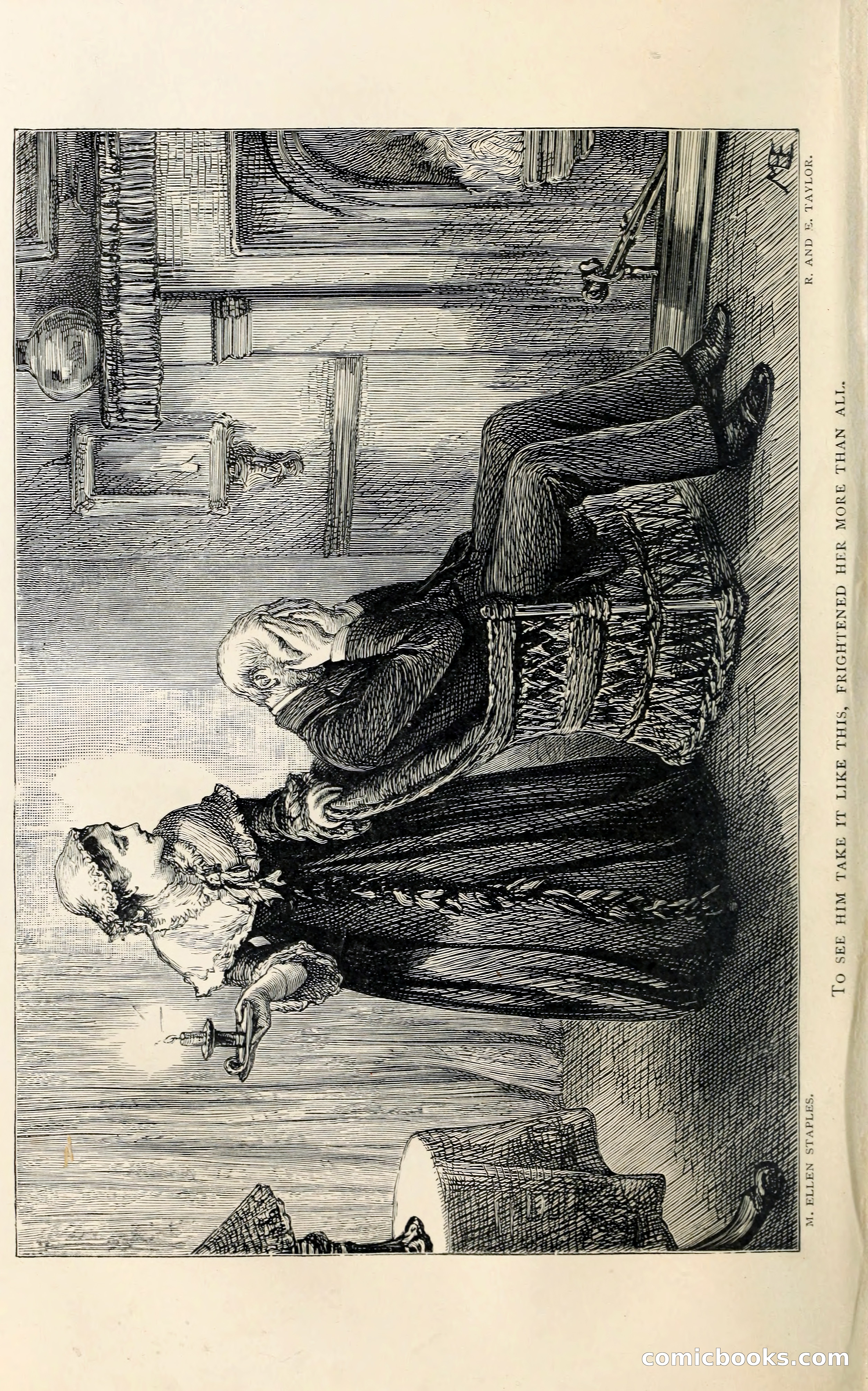 The Argosy — page 263 of 400