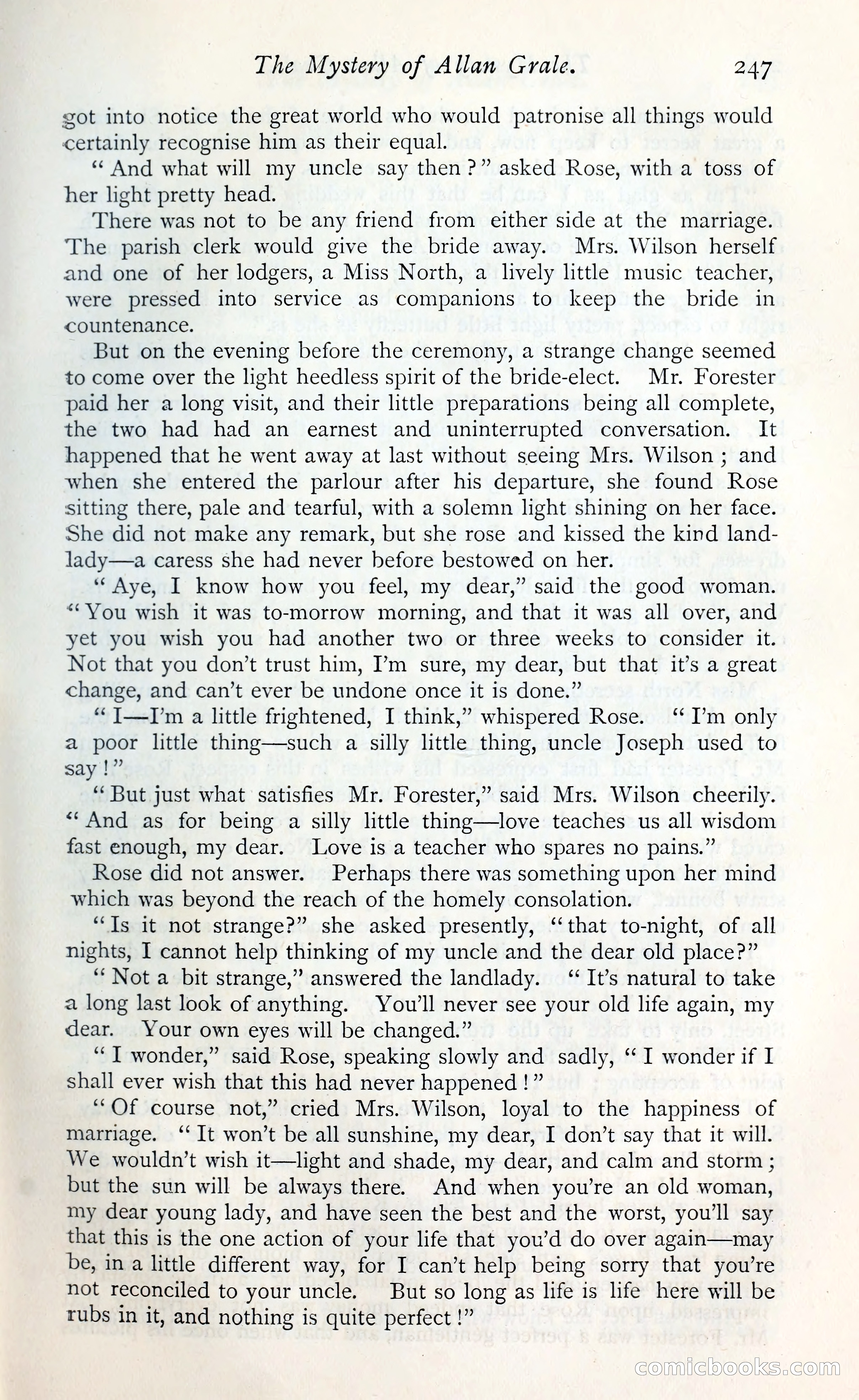 The Argosy — page 266 of 400
