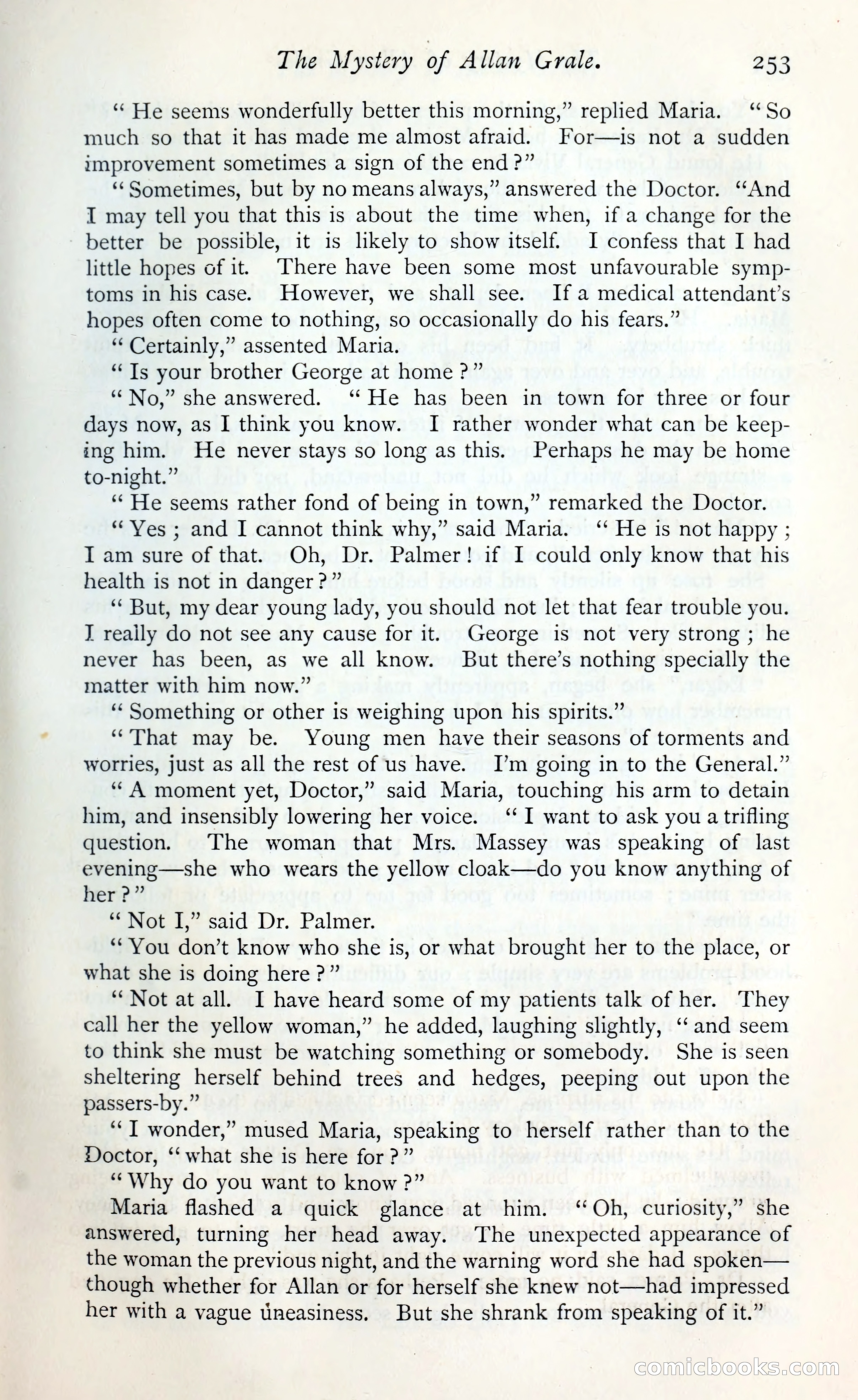 The Argosy — page 272 of 400