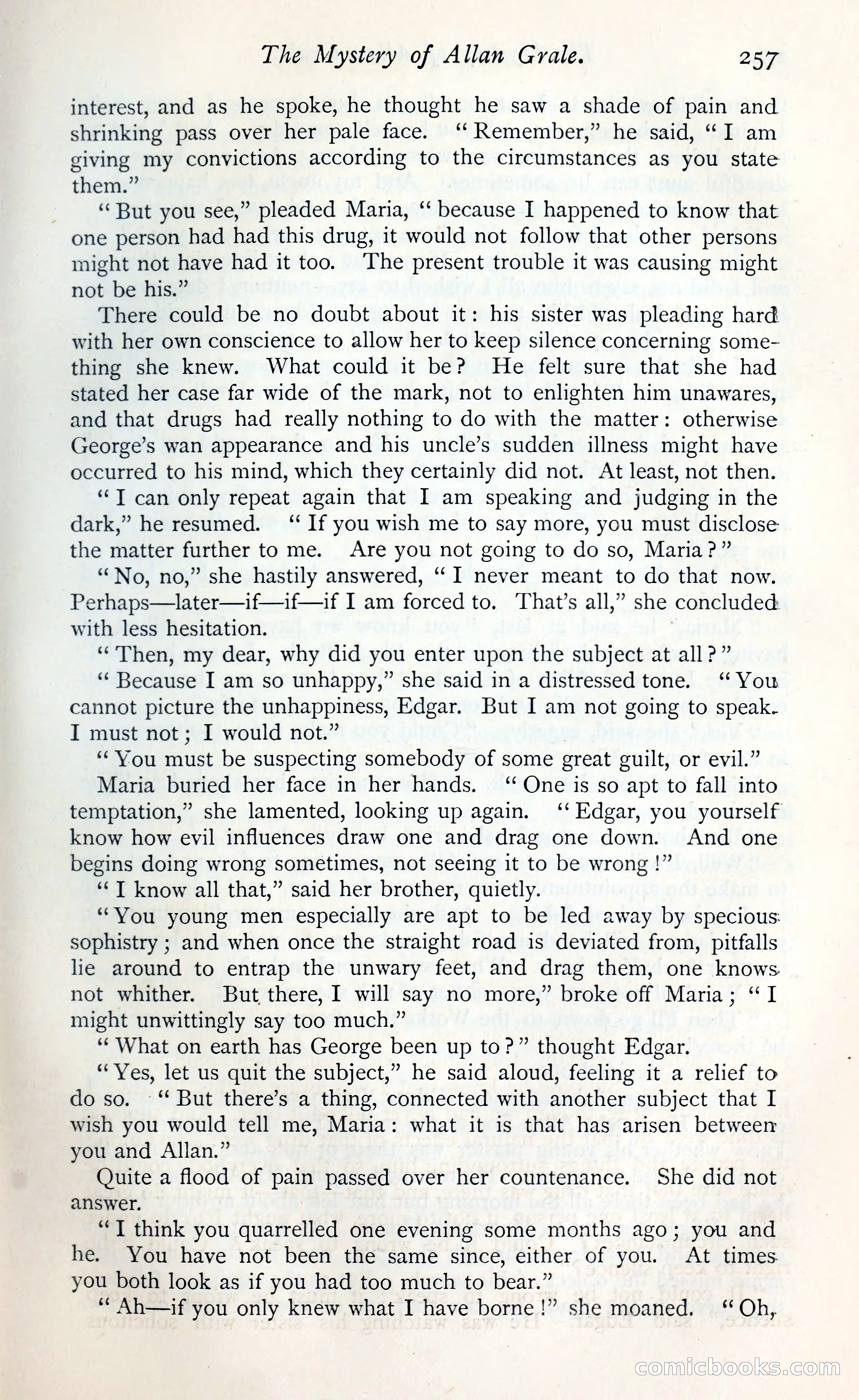 The Argosy — page 276 of 400