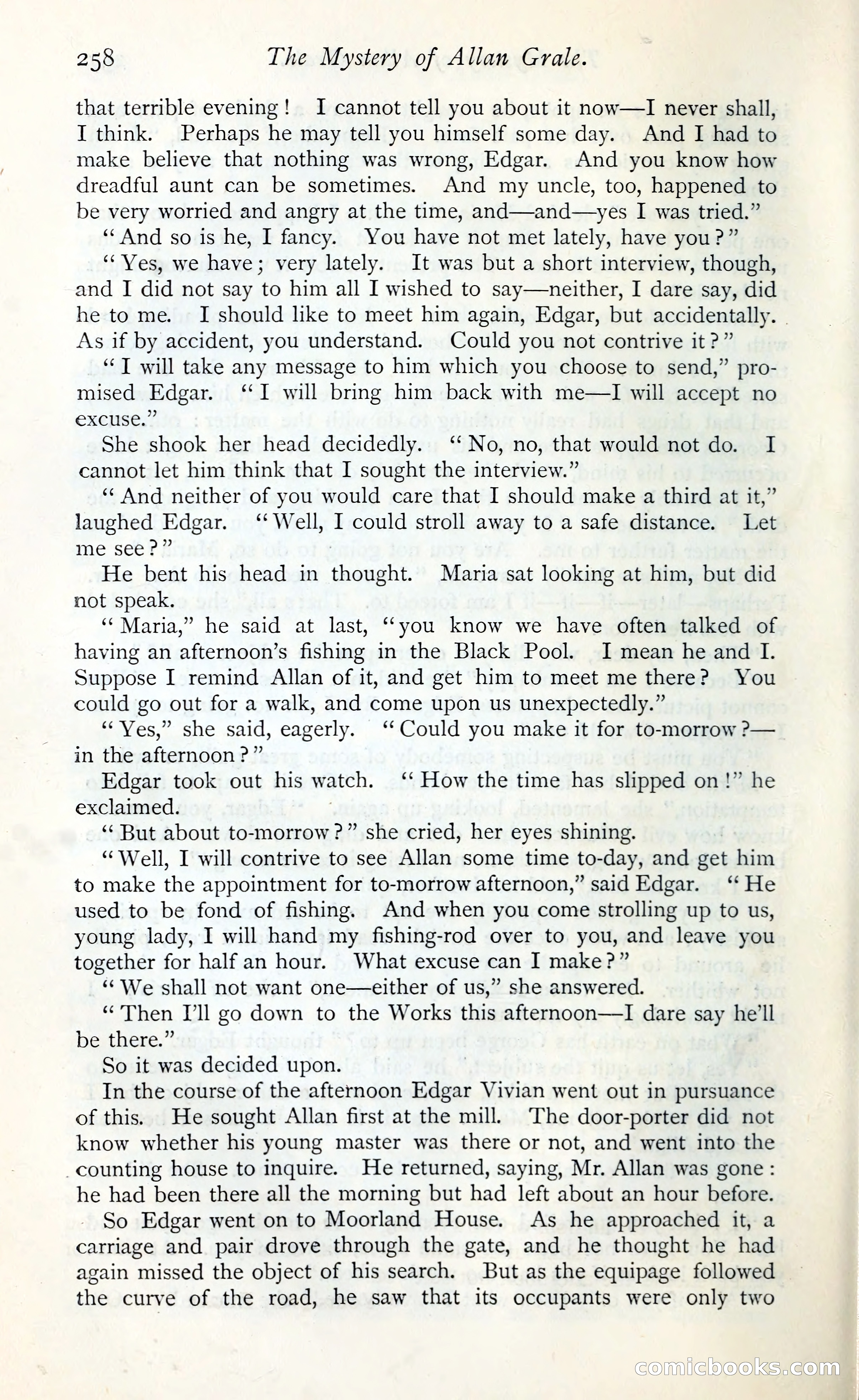 The Argosy — page 277 of 400