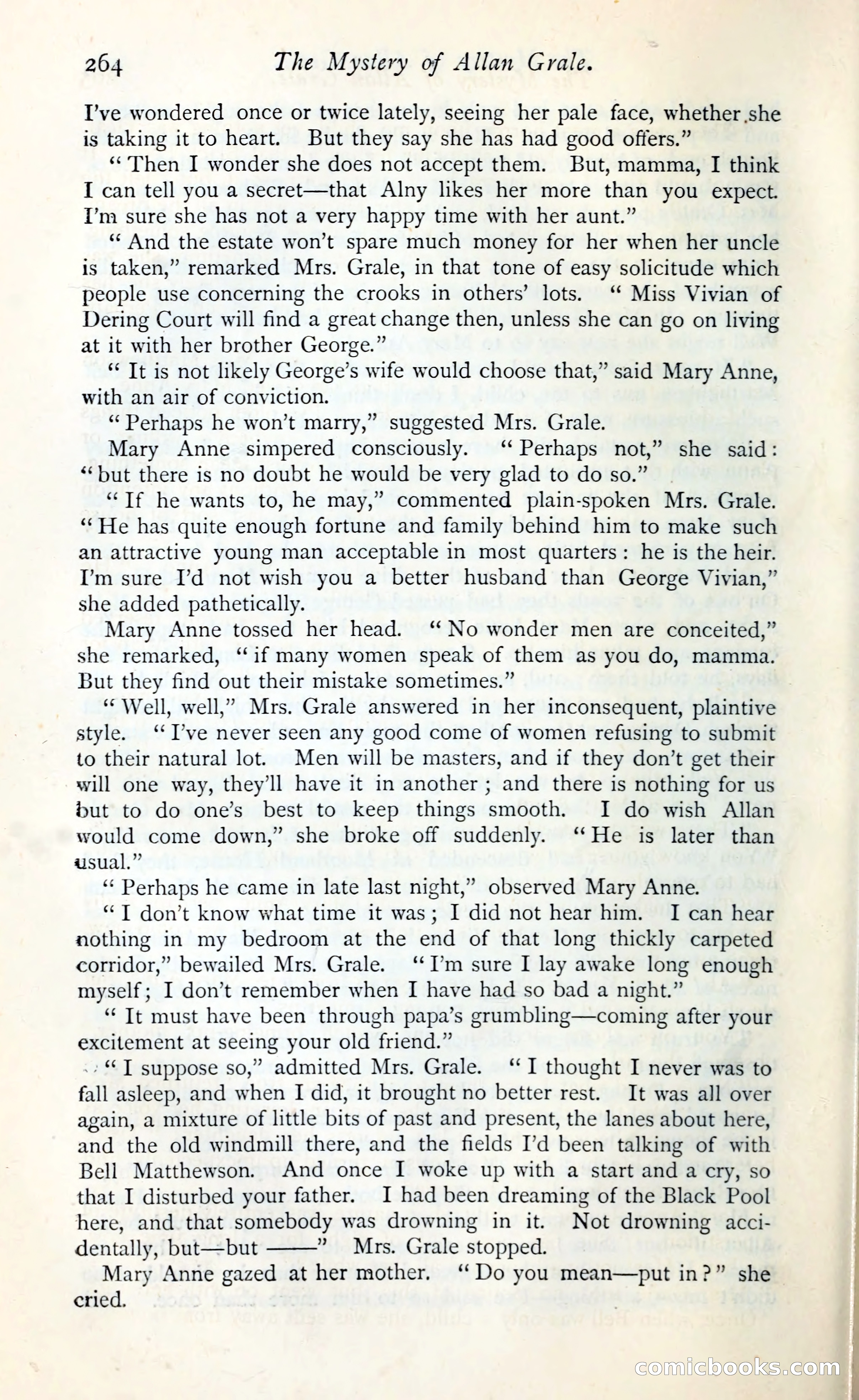 The Argosy — page 283 of 400