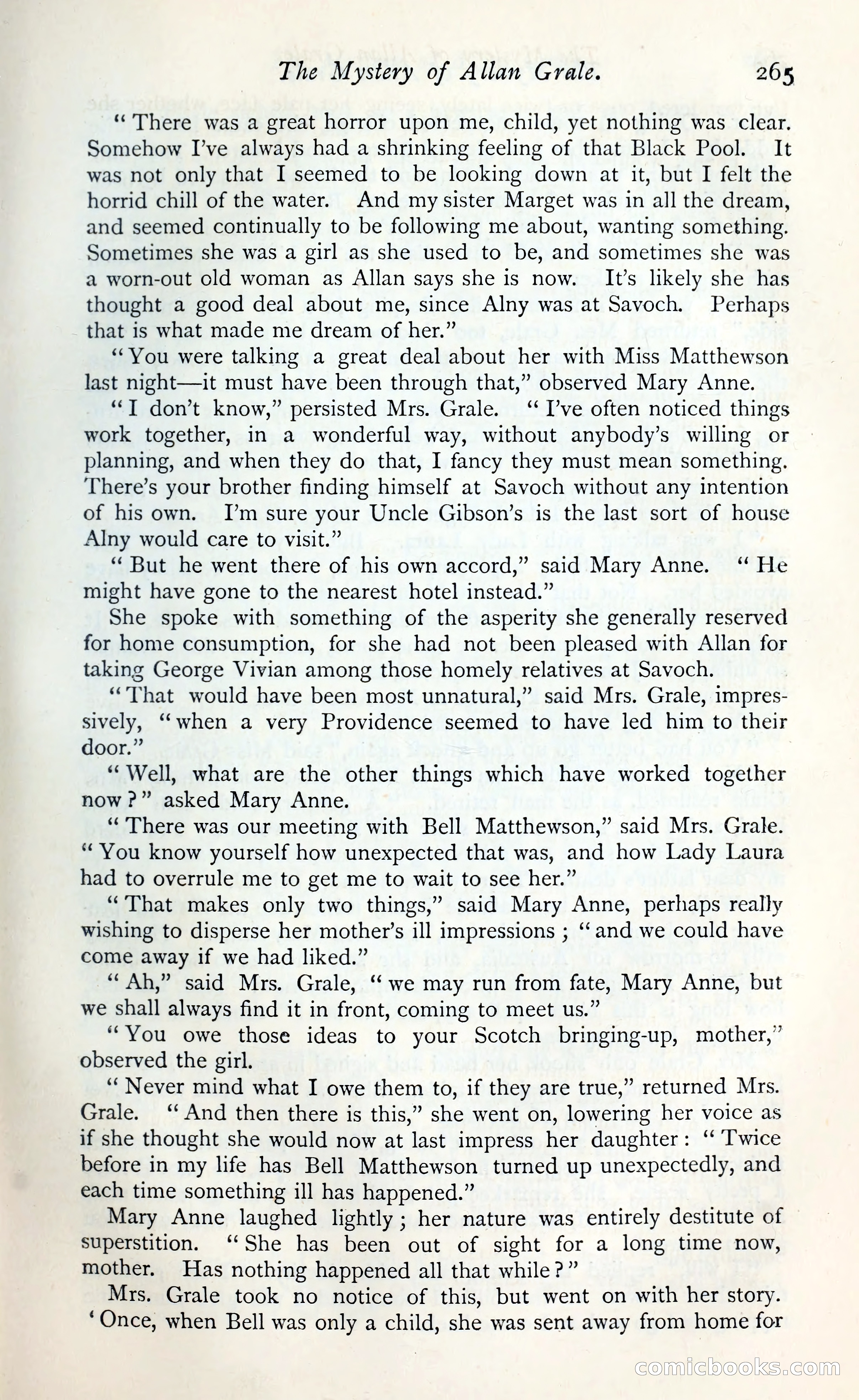 The Argosy — page 284 of 400
