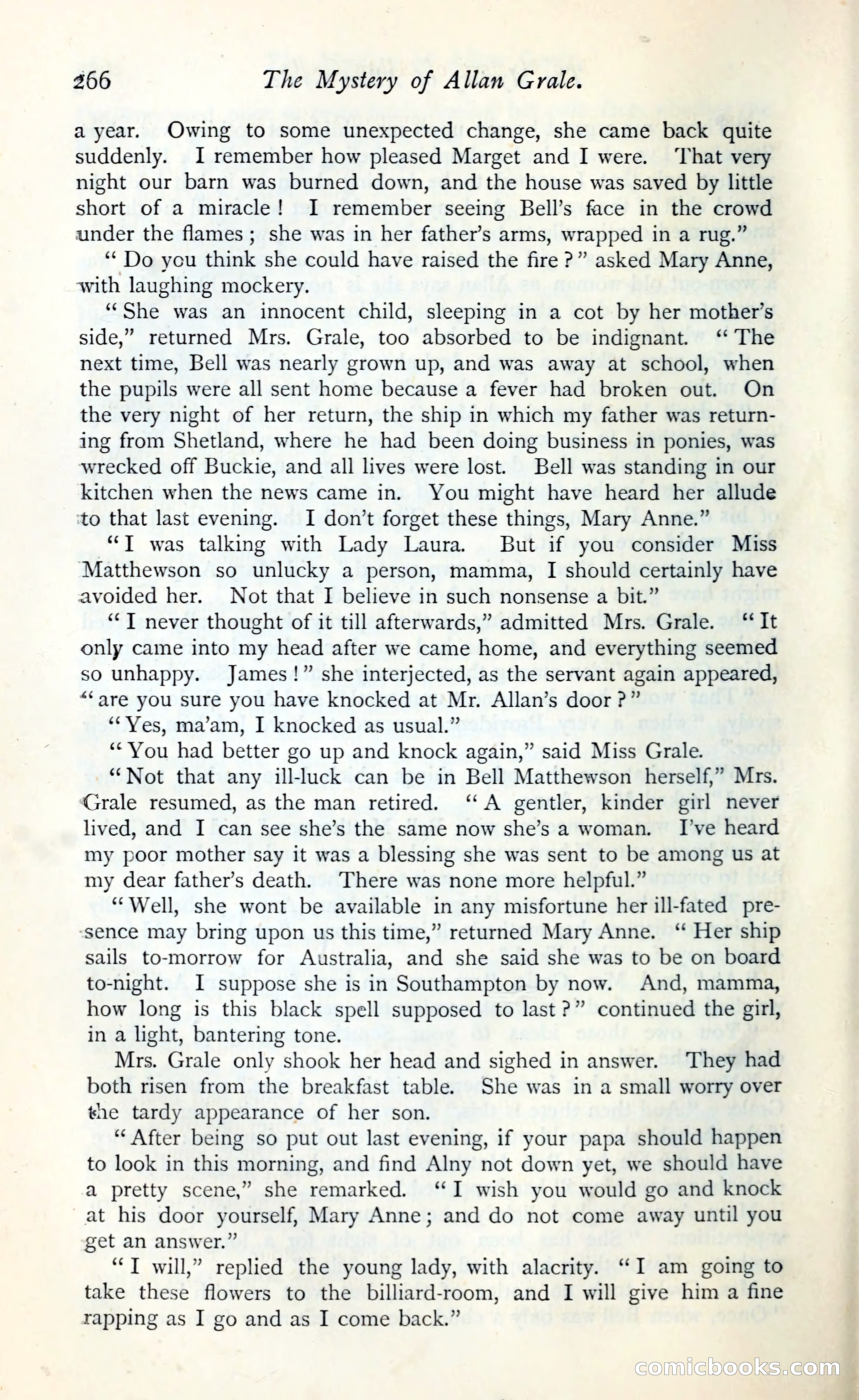 The Argosy — page 285 of 400