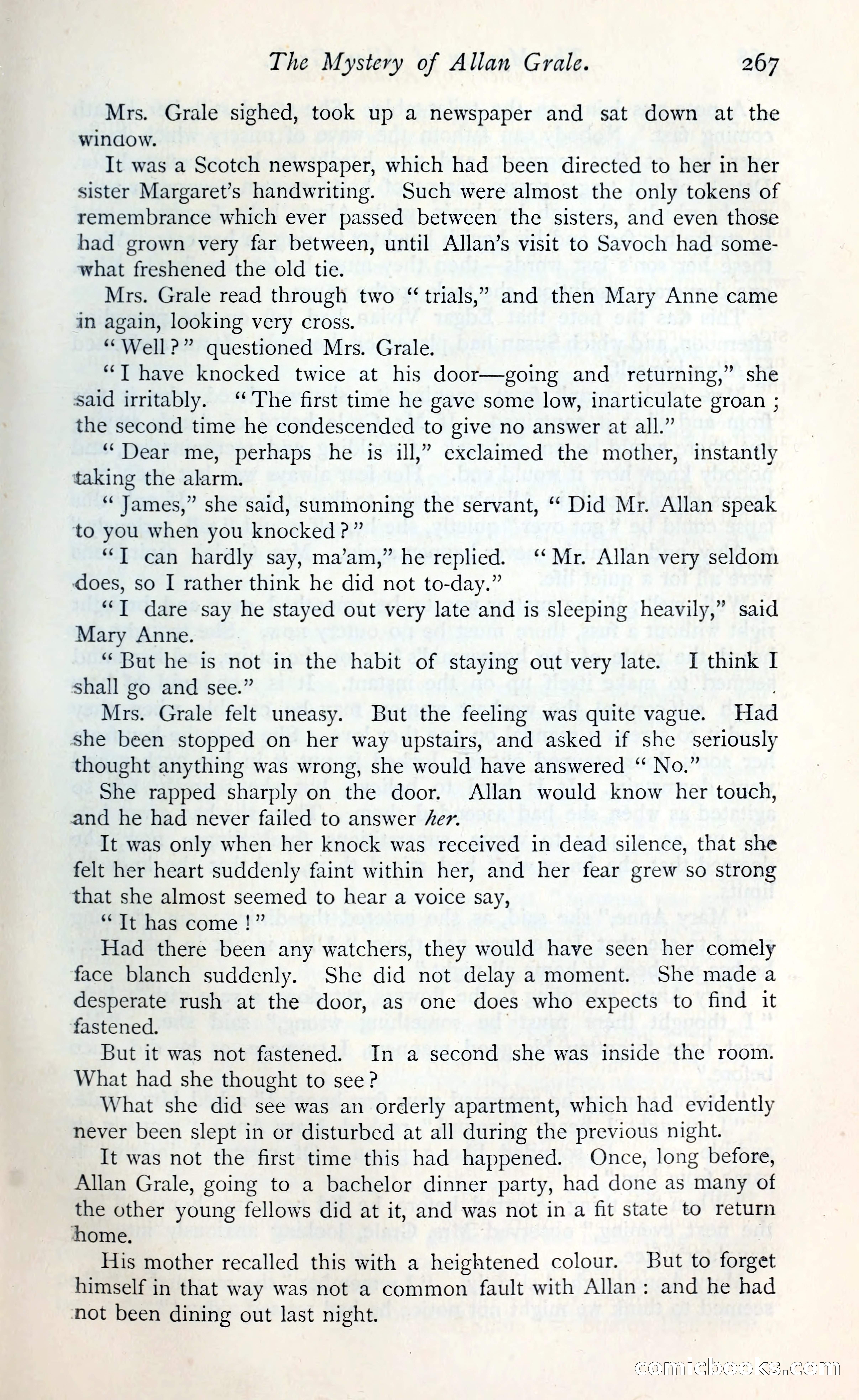 The Argosy — page 286 of 400