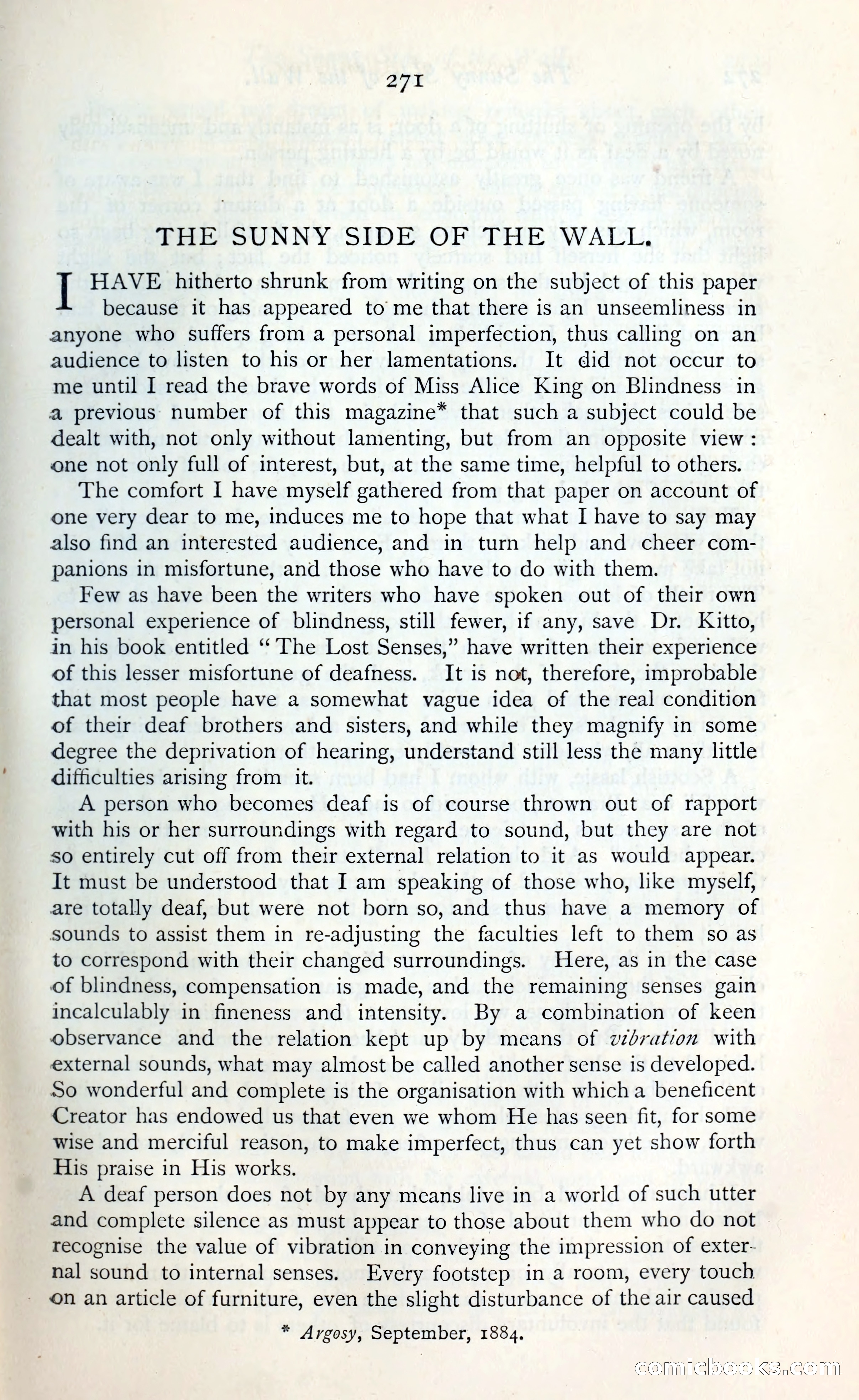 The Argosy — page 290 of 400