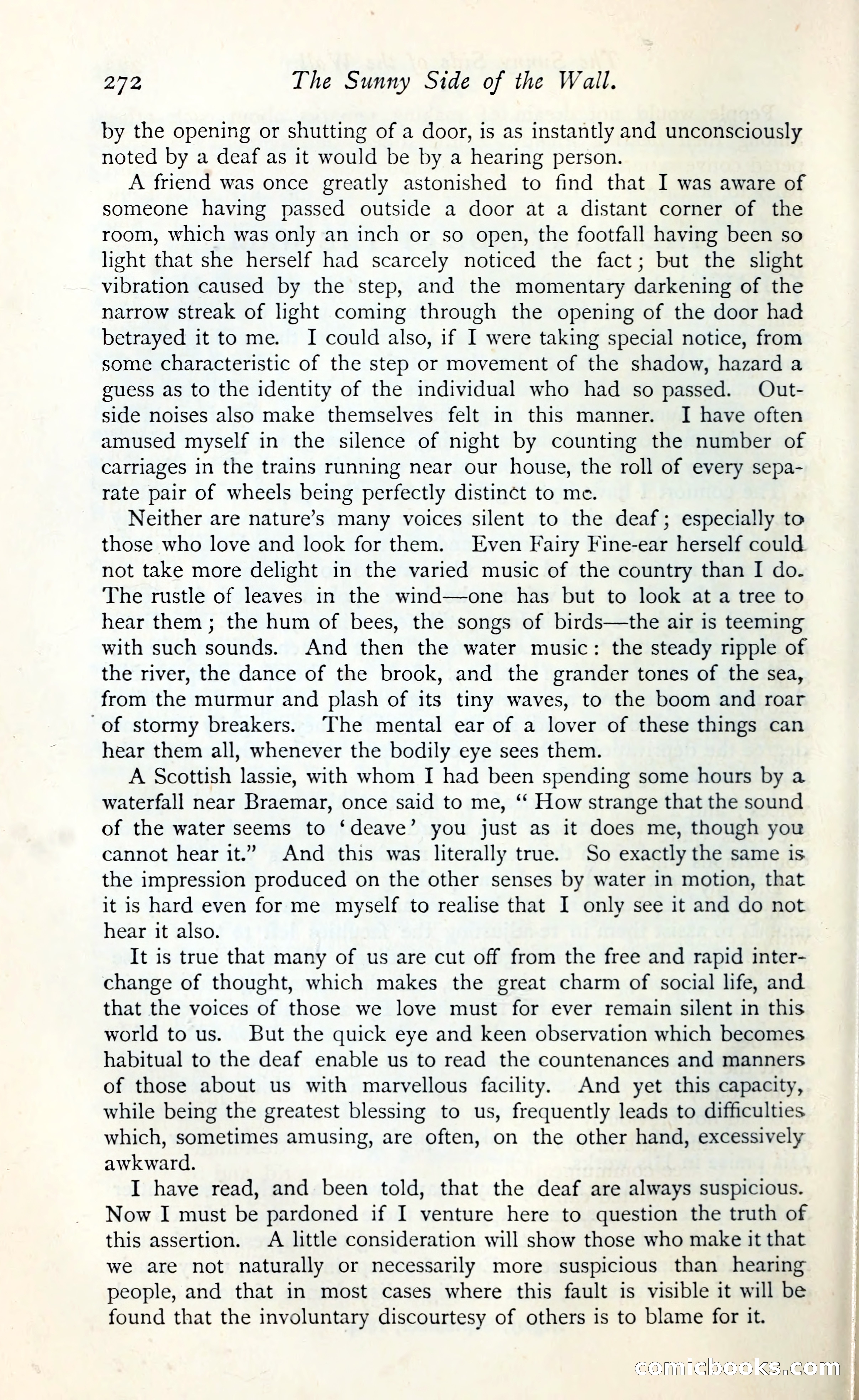 The Argosy — page 291 of 400