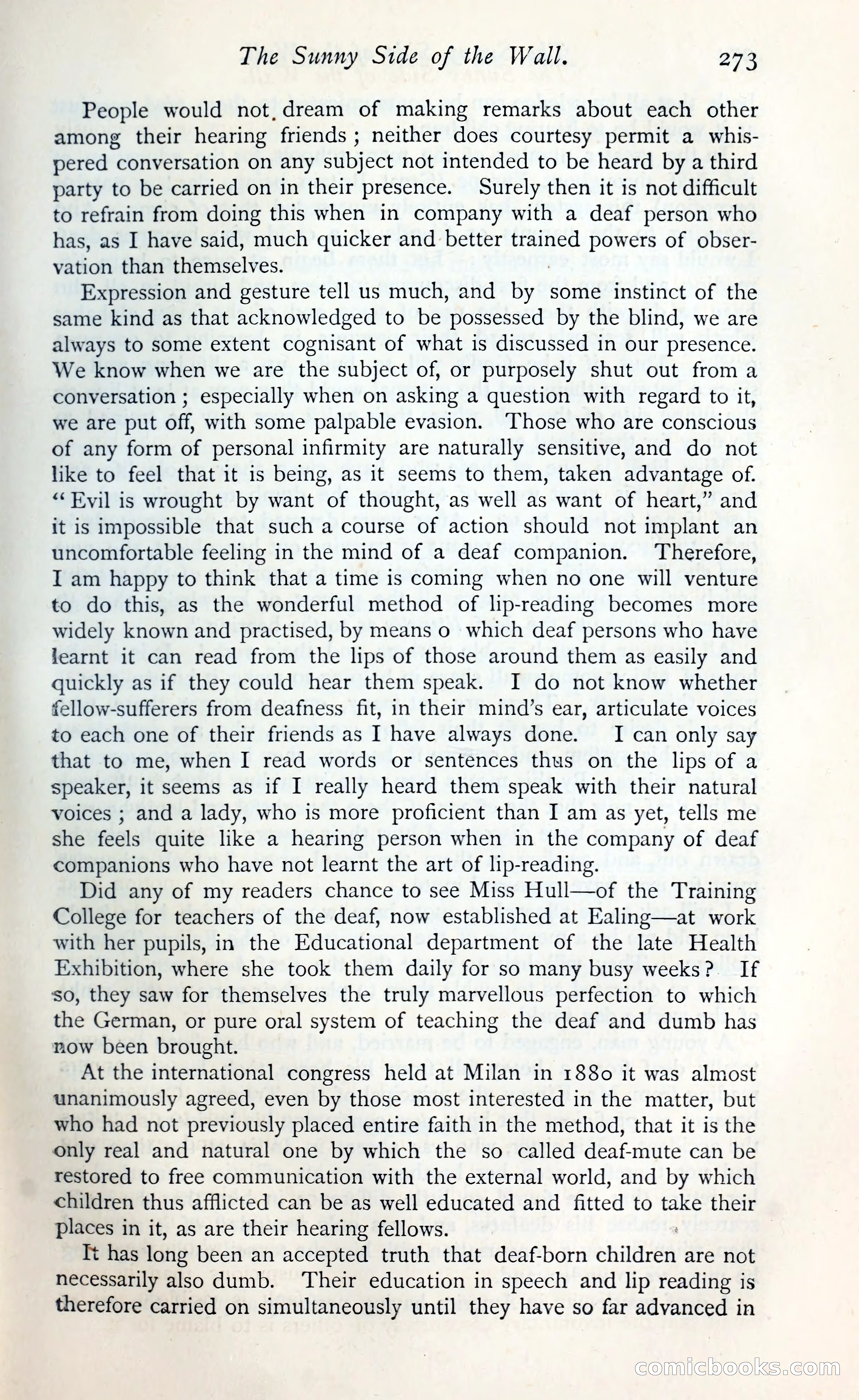 The Argosy — page 292 of 400