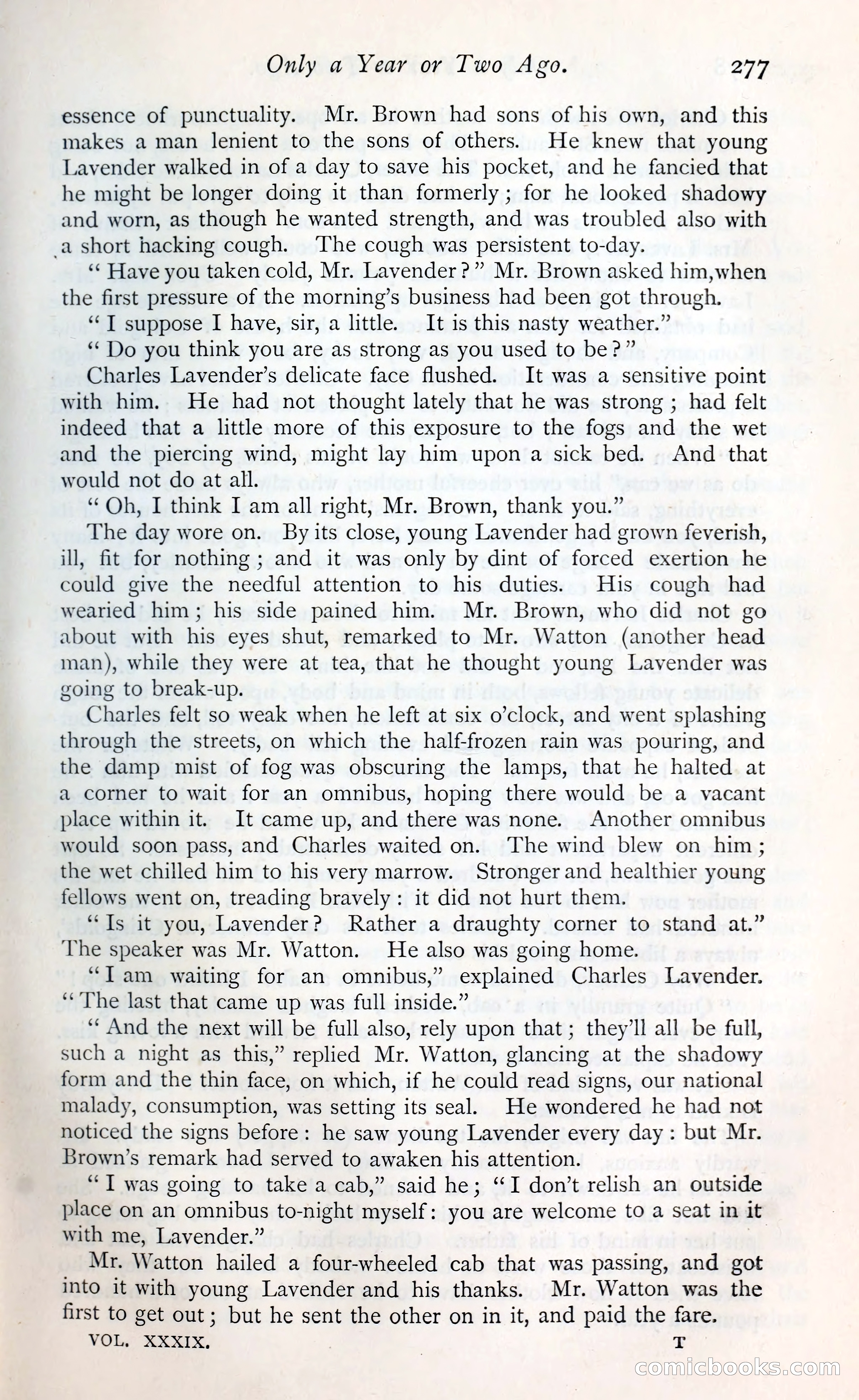 The Argosy — page 296 of 400