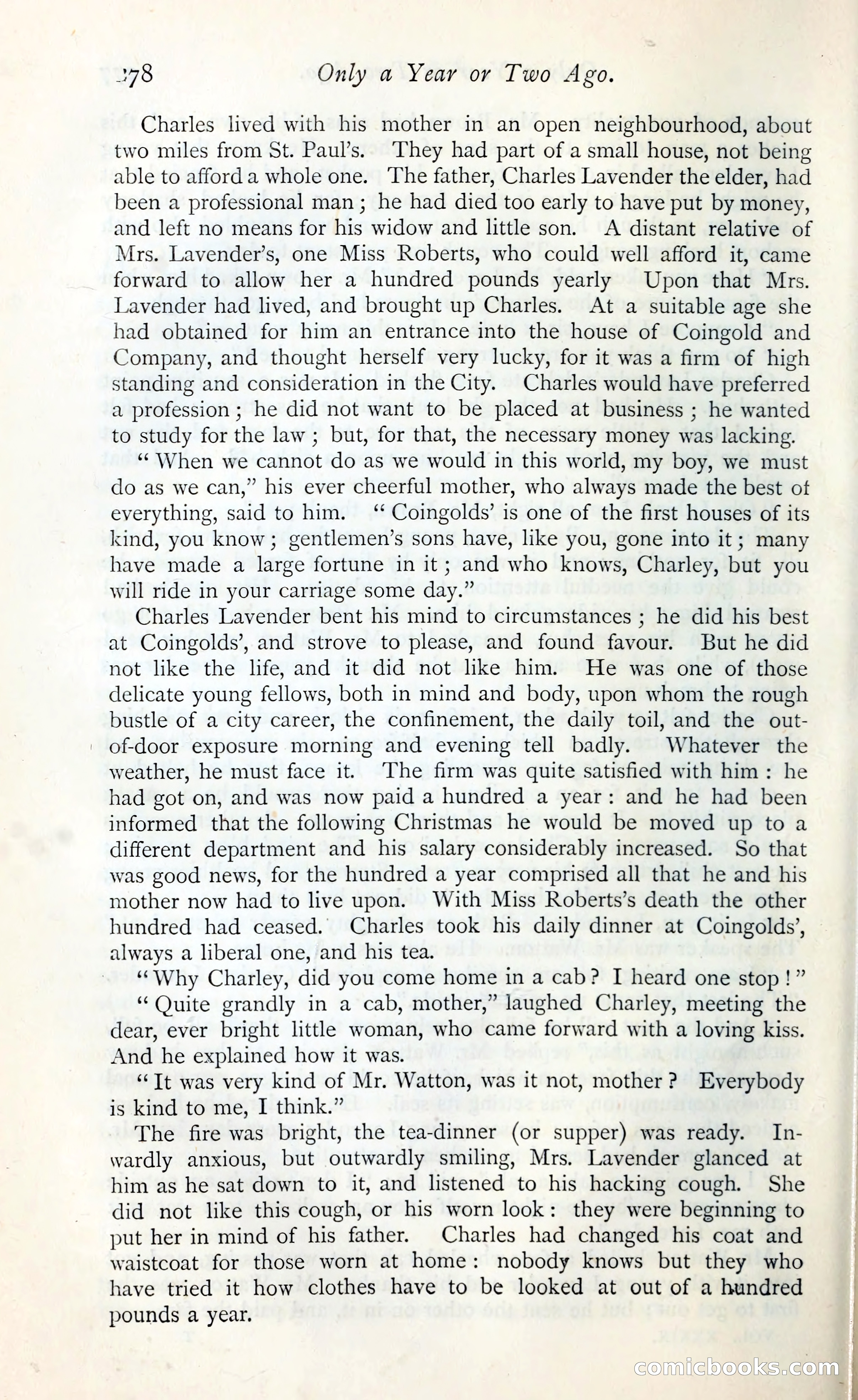 The Argosy — page 297 of 400